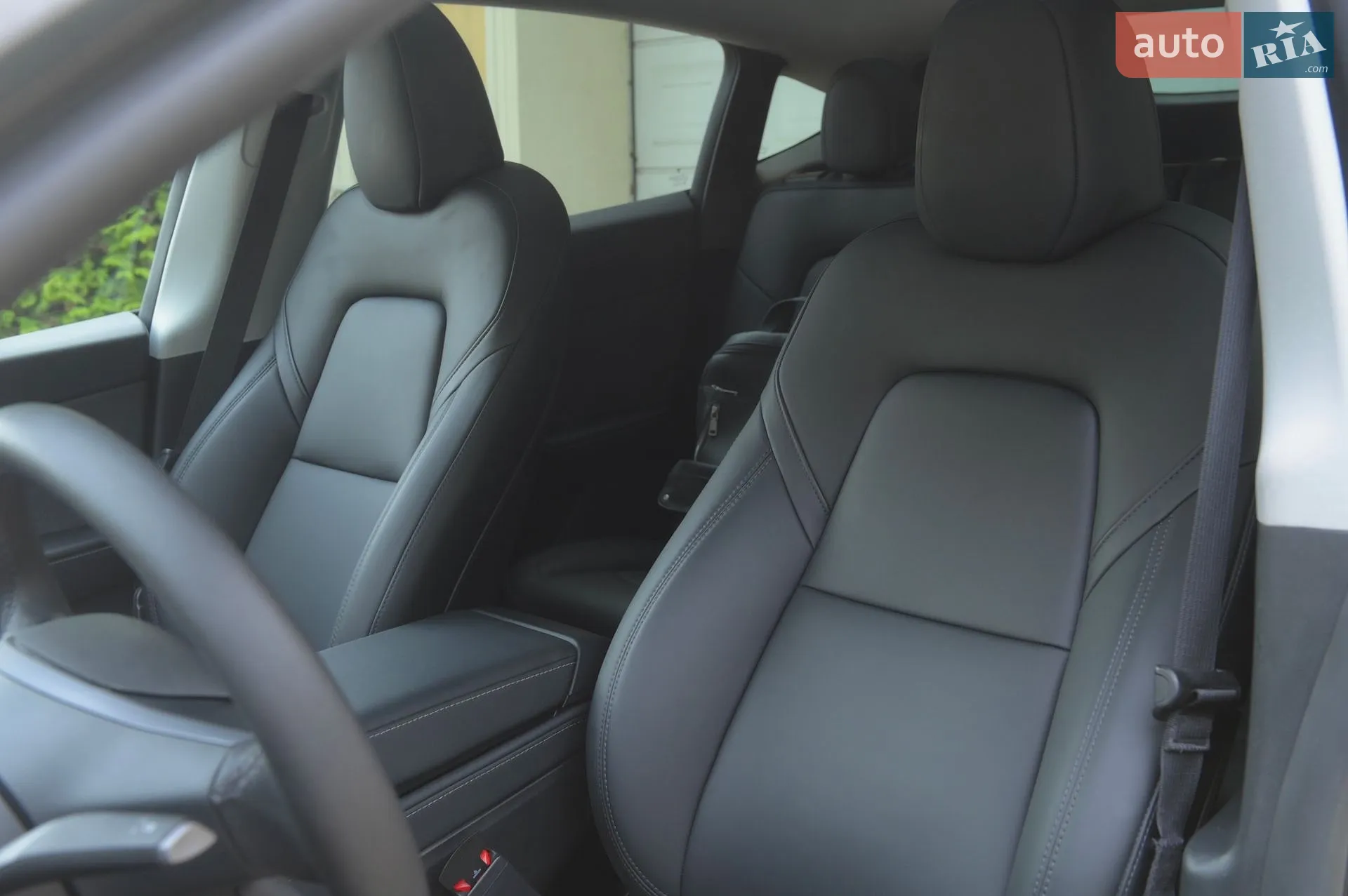 2023 Tesla Model Y - мініатюра 34
