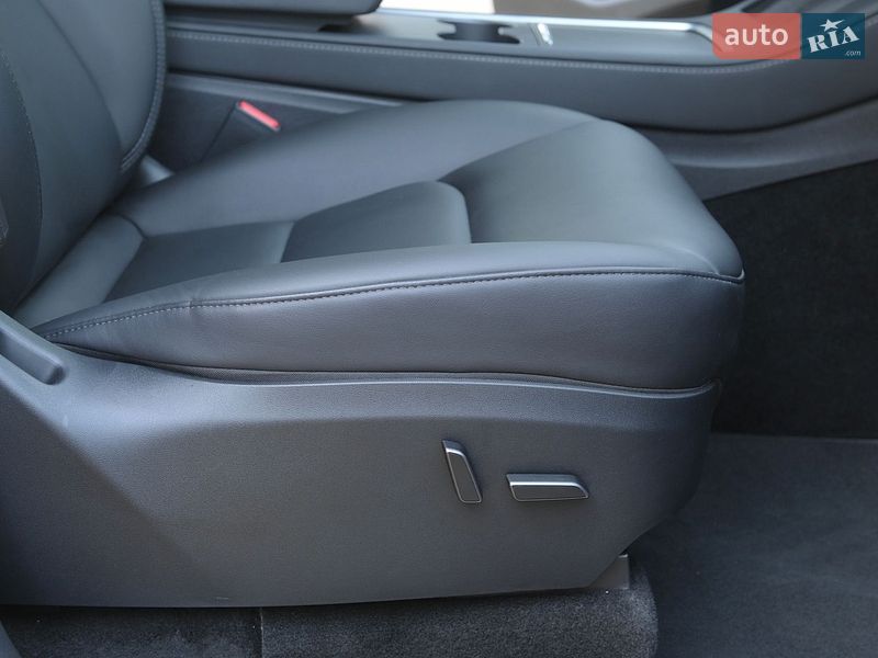 Внедорожник / Кроссовер Tesla Model Y 2023 в Одессе
