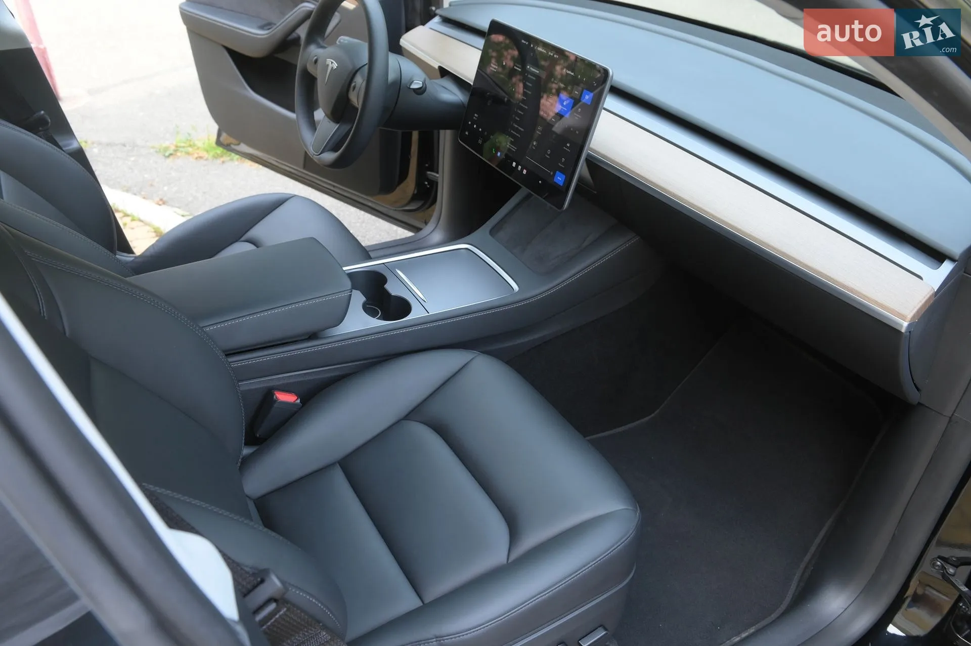 2023 Tesla Model Y - мініатюра 43