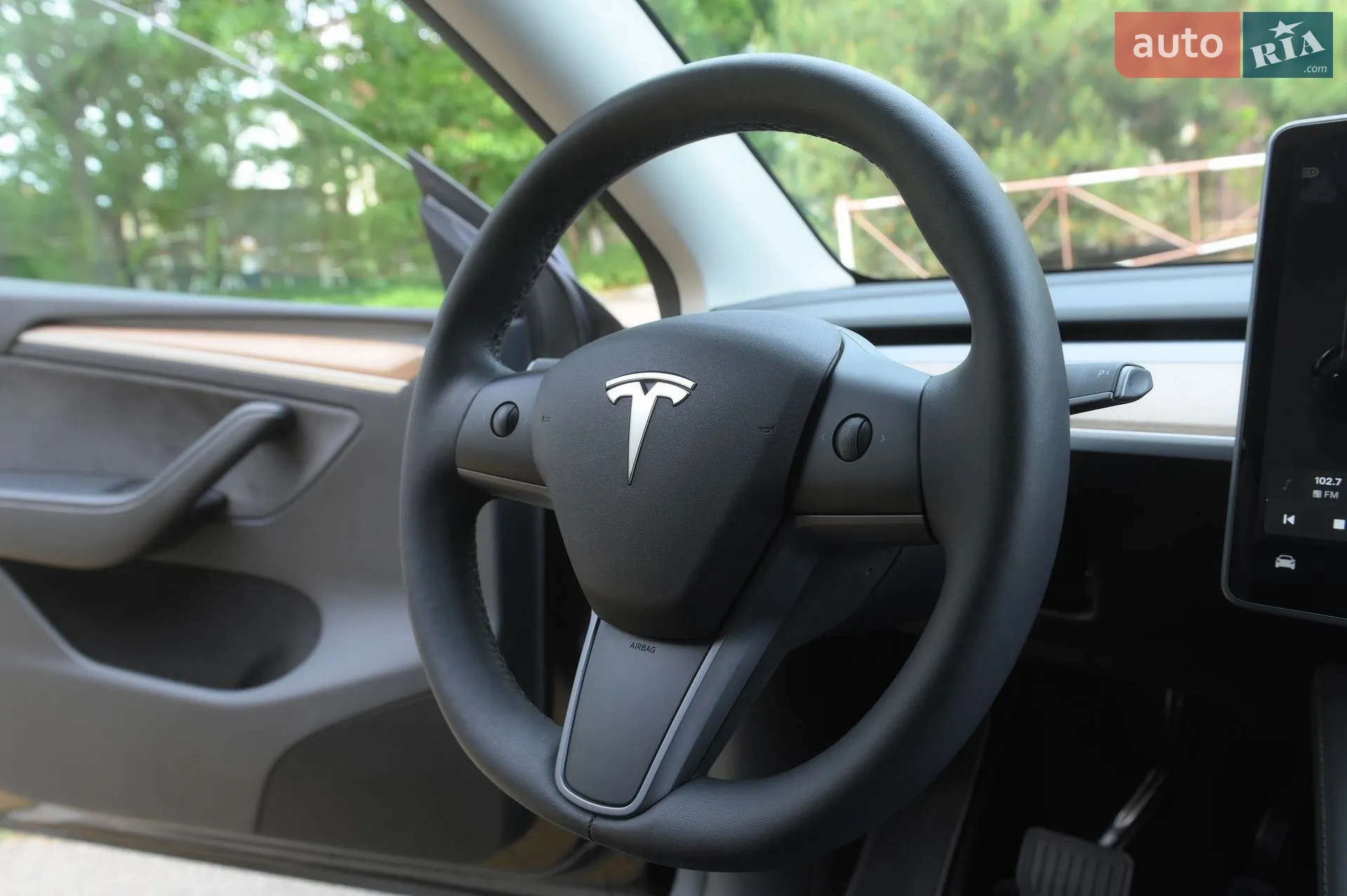 2023 Tesla Model Y - мініатюра 48