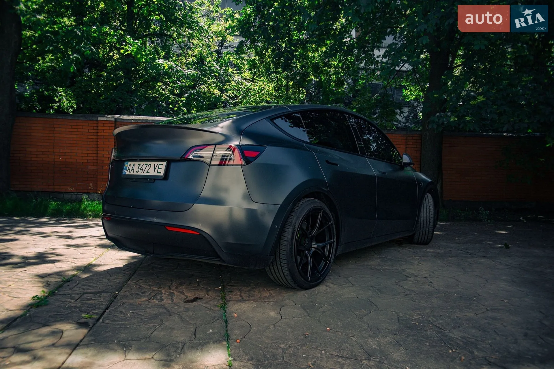 2022 Tesla Model Y - мініатюра 7