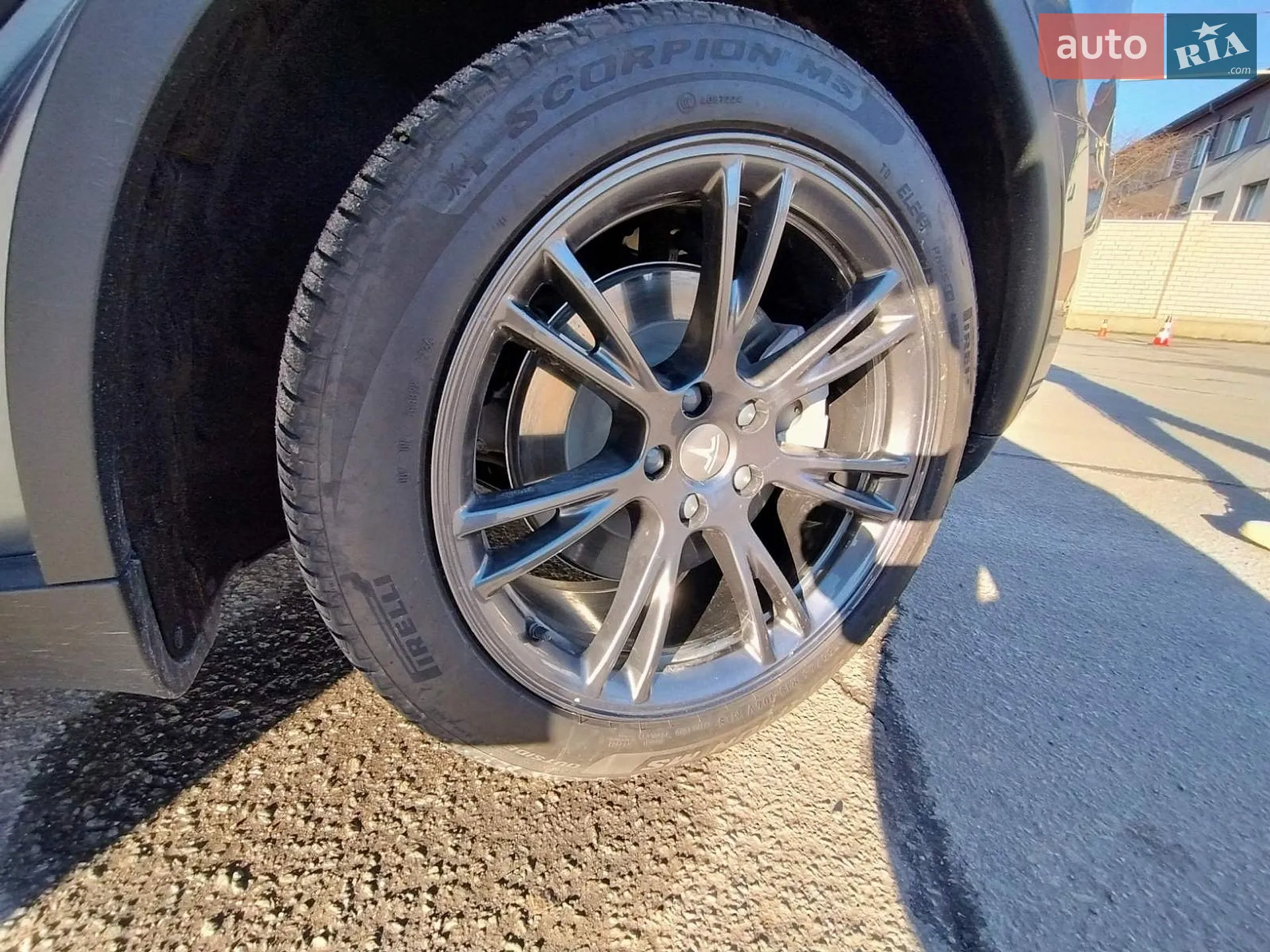 2024 Tesla Model Y - мініатюра 38