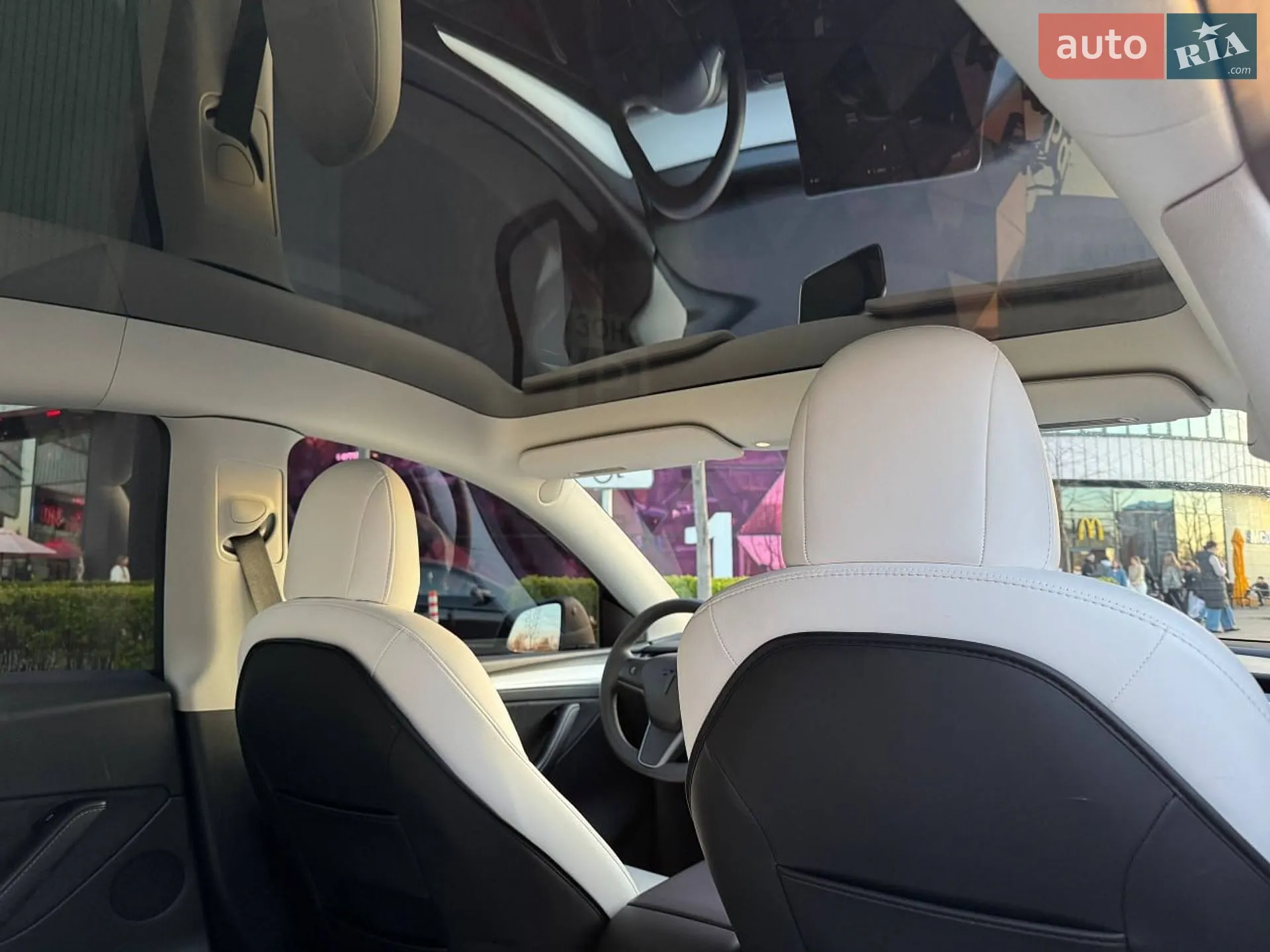 2022 Tesla Model Y - мініатюра 14
