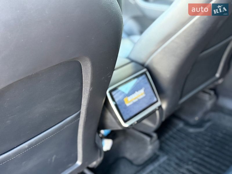 Позашляховик / Кросовер Tesla Model Y 2022 в Дубні