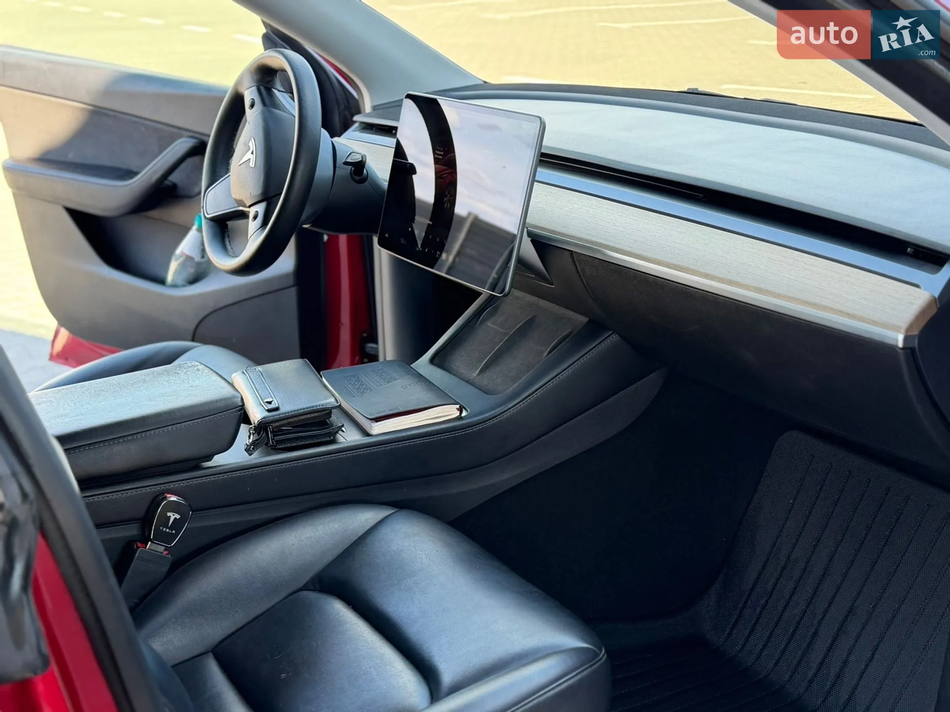 2022 Tesla Model Y - мініатюра 31