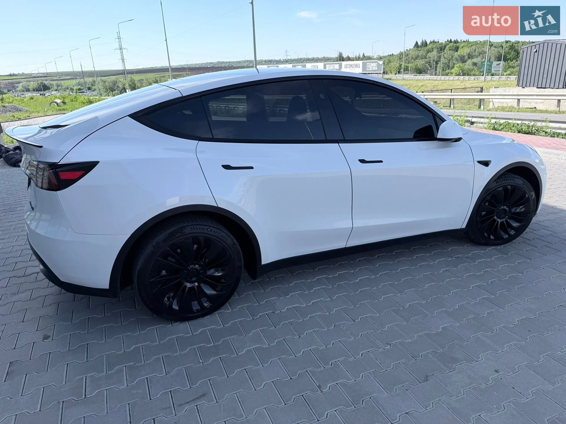 2023 Tesla Model Y - мініатюра 10
