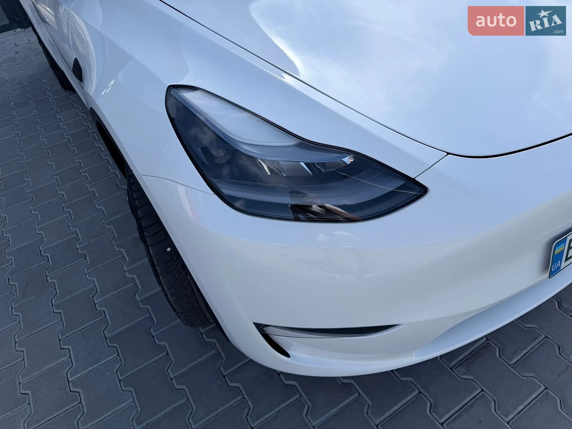 2023 Tesla Model Y - мініатюра 13