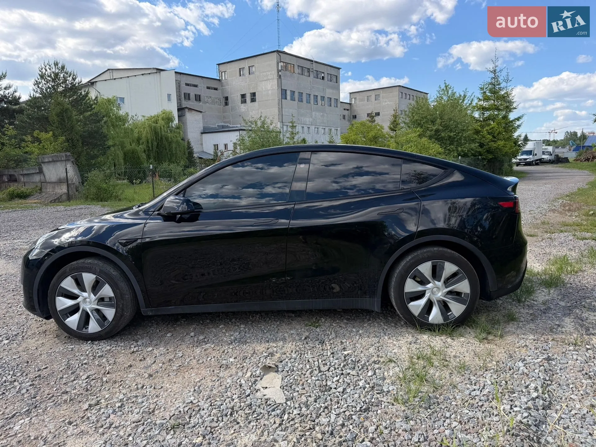 2024 Tesla Model Y - мініатюра 14