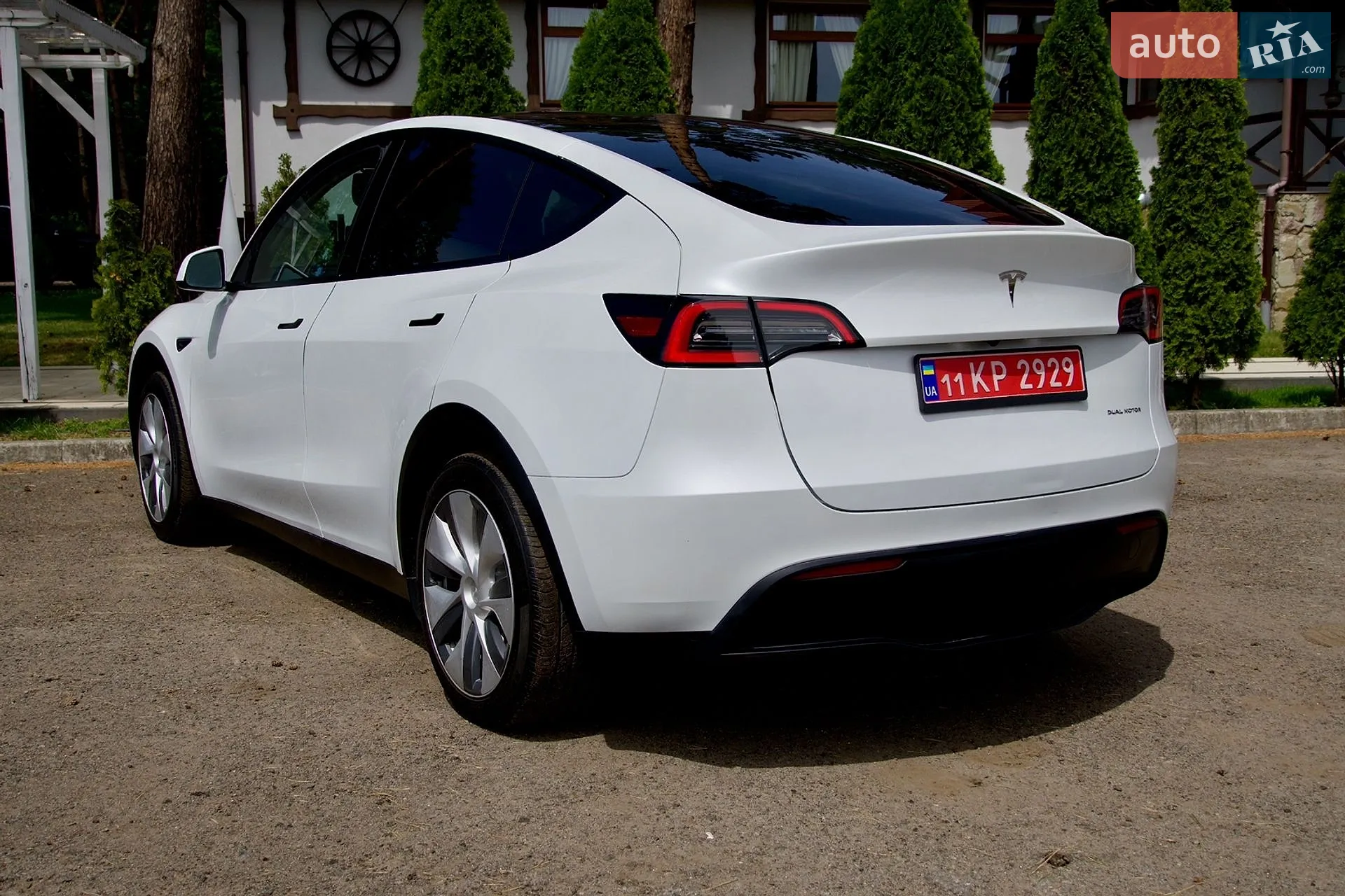 2023 Tesla Model Y - мініатюра 29
