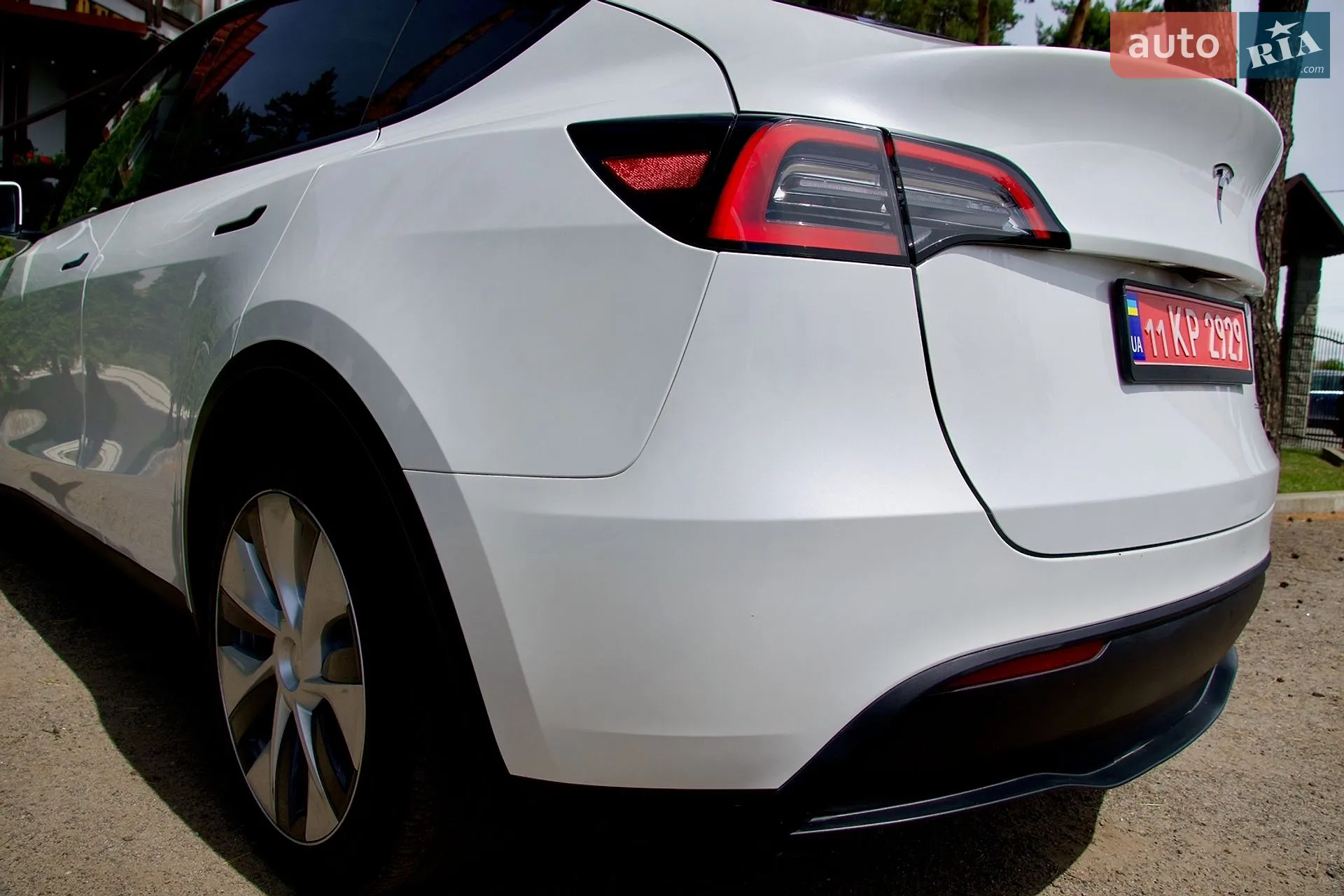 2023 Tesla Model Y - мініатюра 34