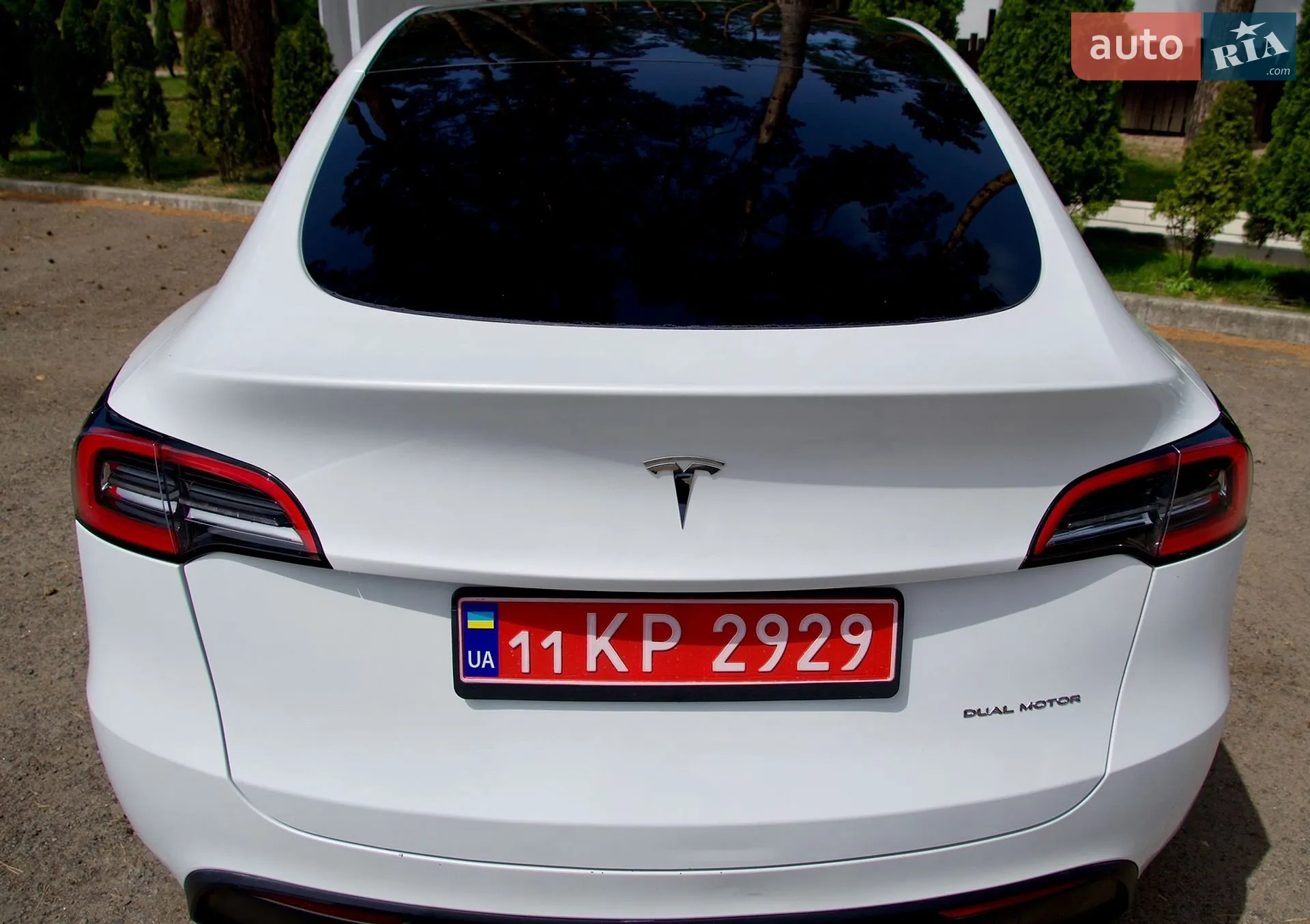 2023 Tesla Model Y - мініатюра 39