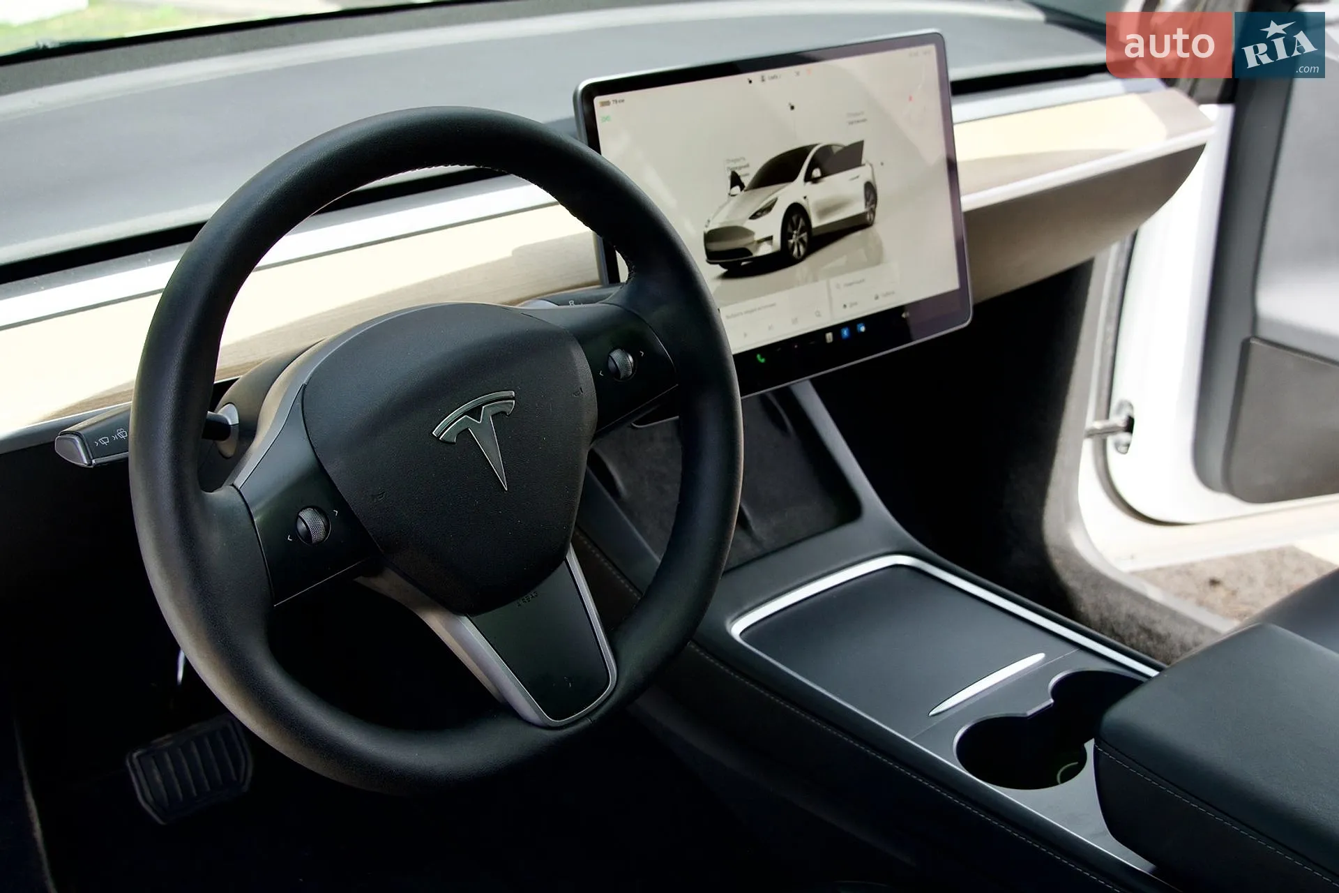 2023 Tesla Model Y - мініатюра 43