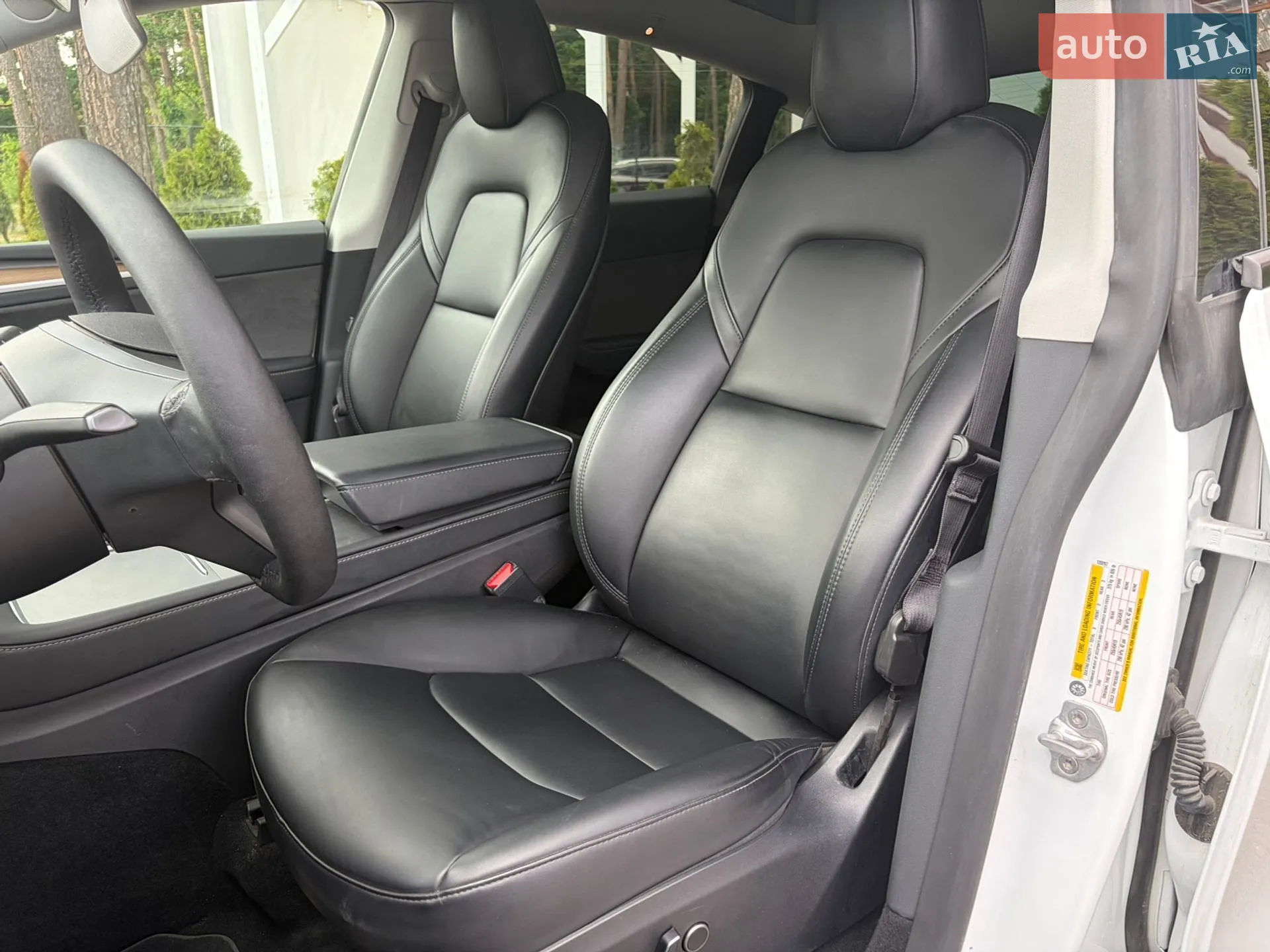 2023 Tesla Model Y - мініатюра 49
