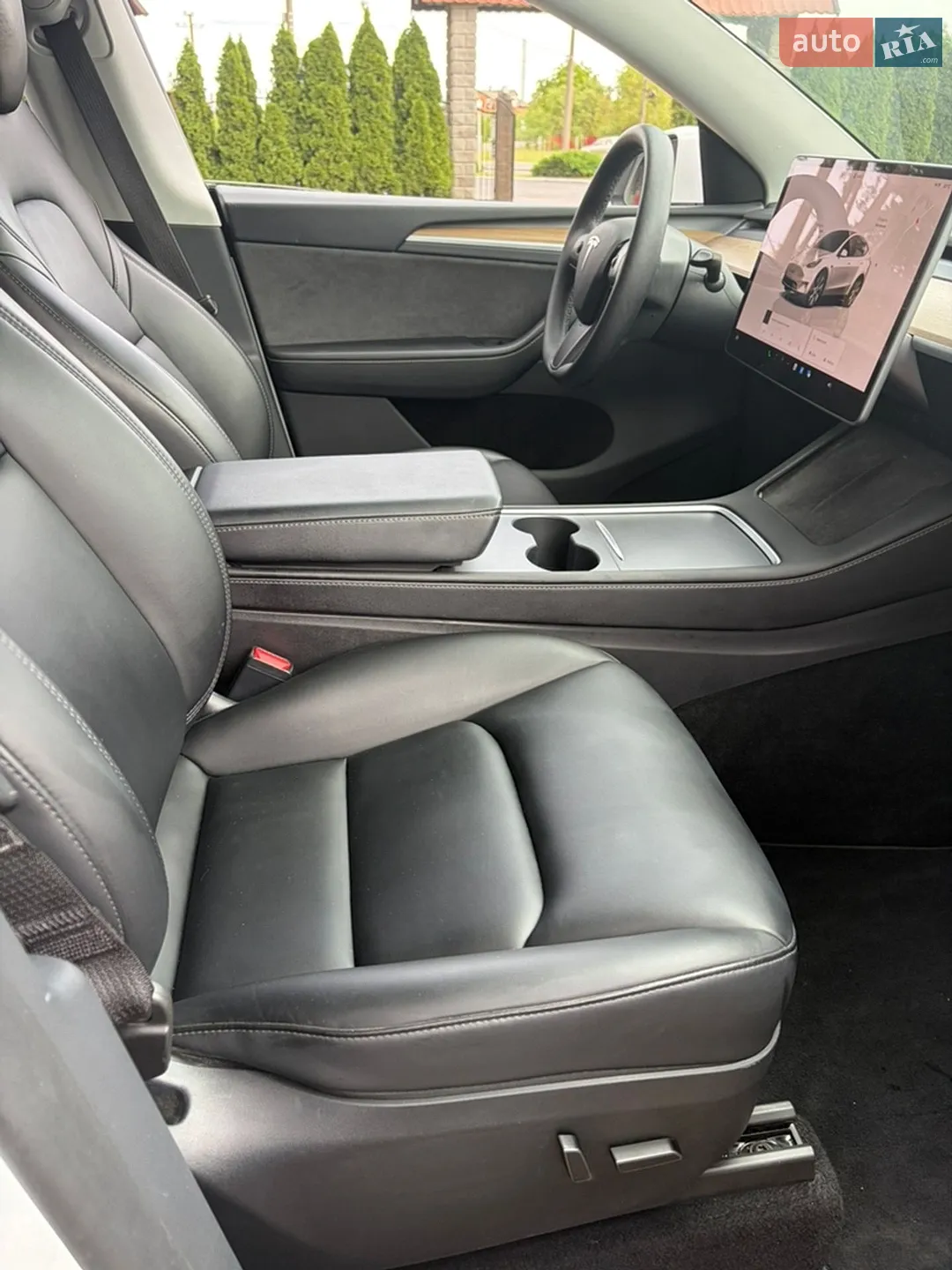 2023 Tesla Model Y - мініатюра 57