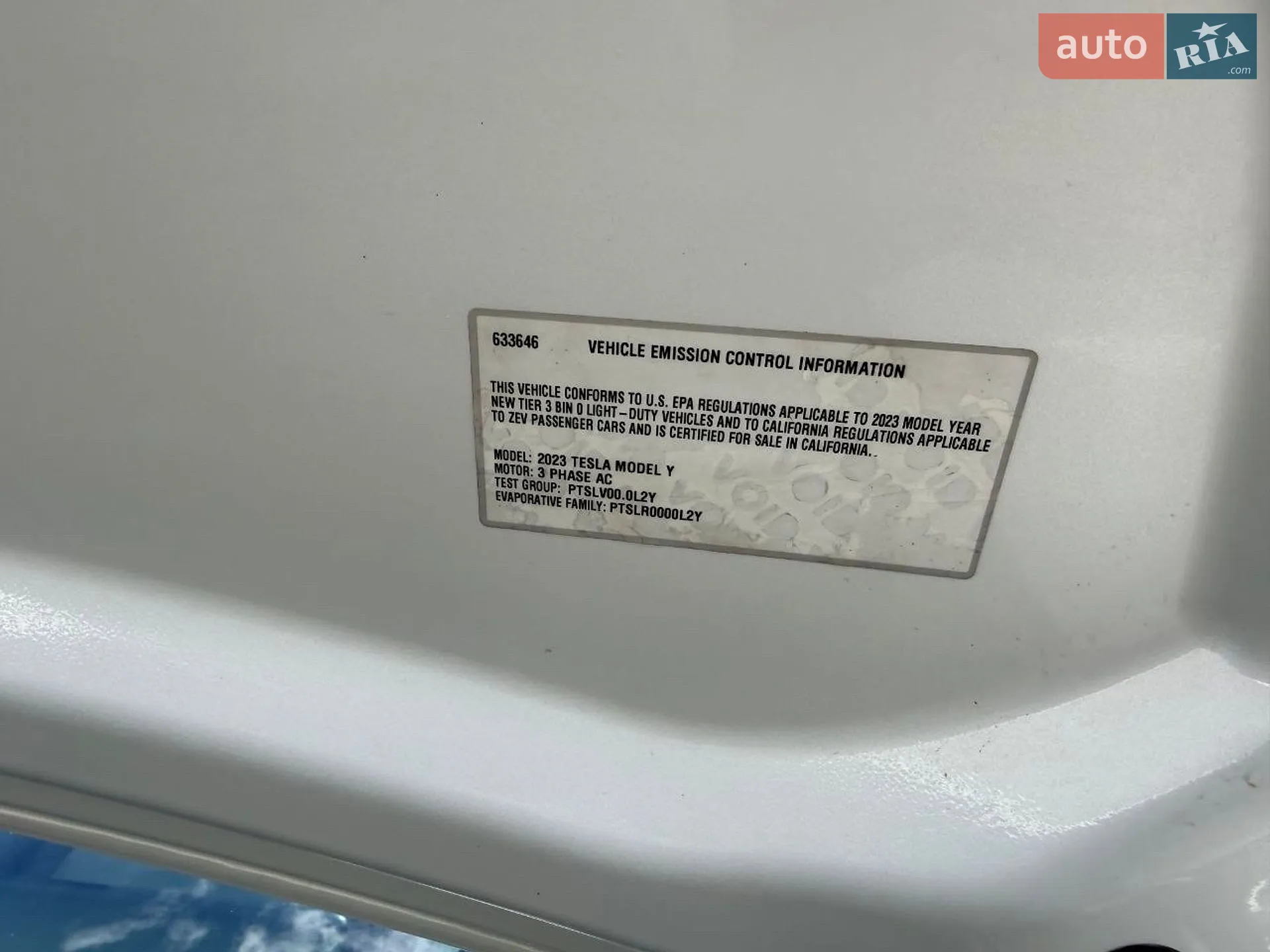 2022 Tesla Model Y - мініатюра 29