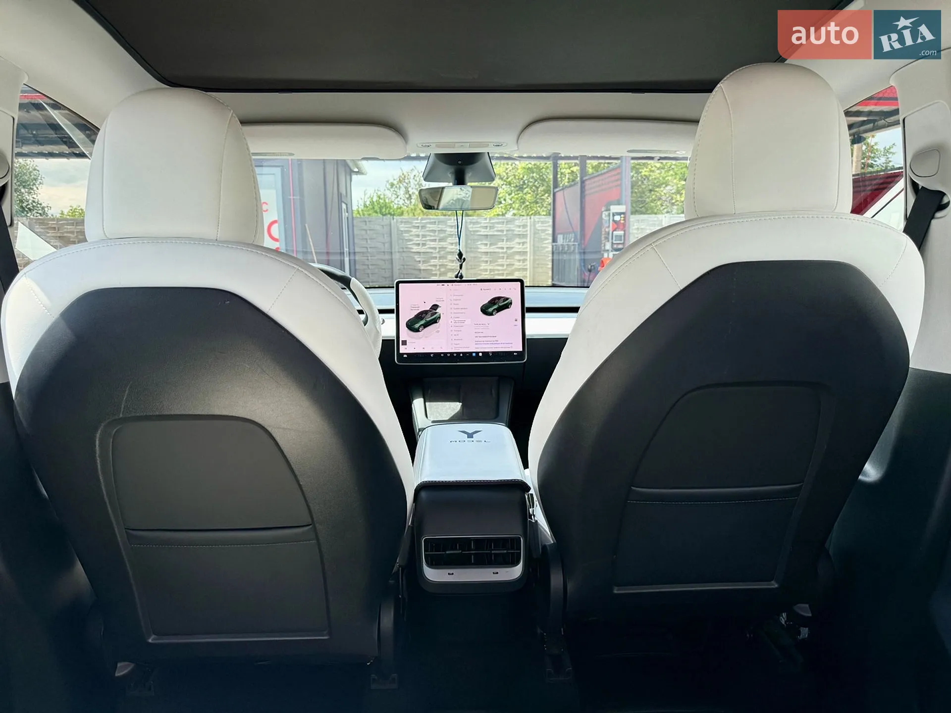 2022 Tesla Model Y - мініатюра 7