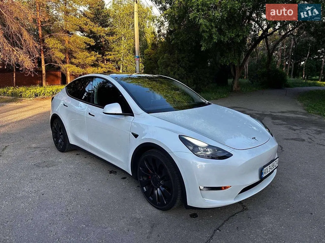 2022 Tesla Model Y - мініатюра 25