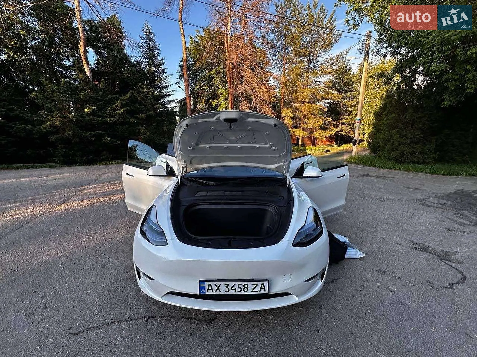 2023 Tesla Model Y - мініатюра 10