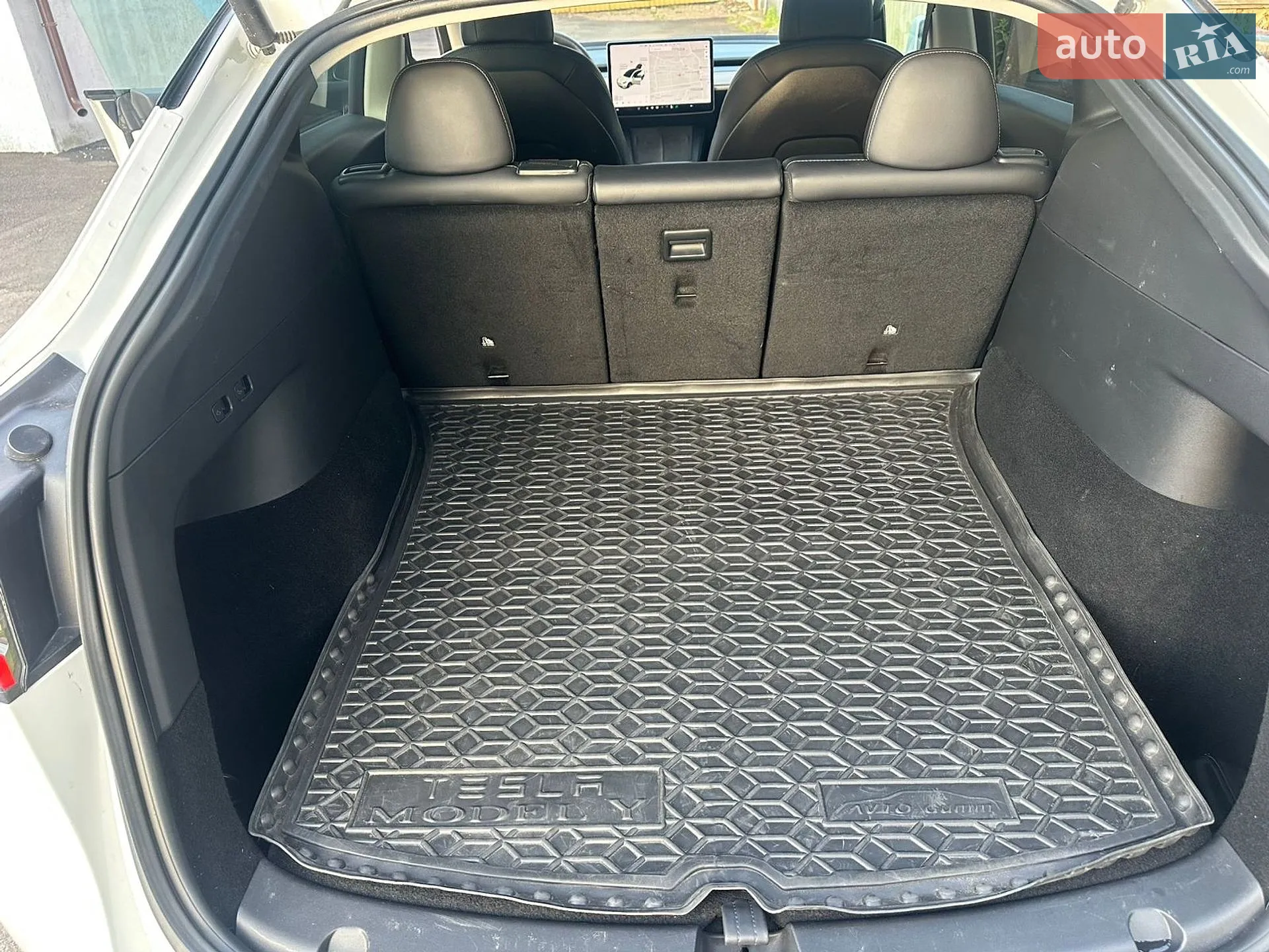 2021 Tesla Model Y - мініатюра 13