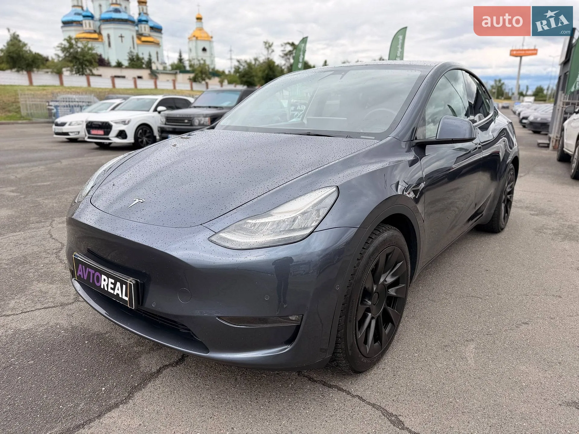 2022 Tesla Model Y - мініатюра 13