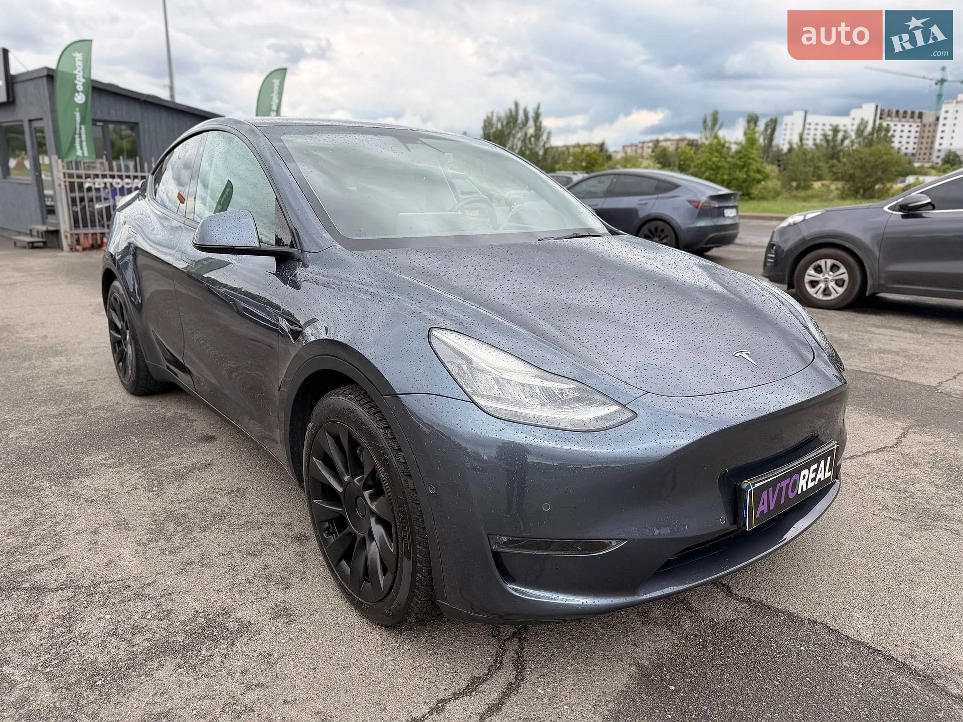 2022 Tesla Model Y - мініатюра 15