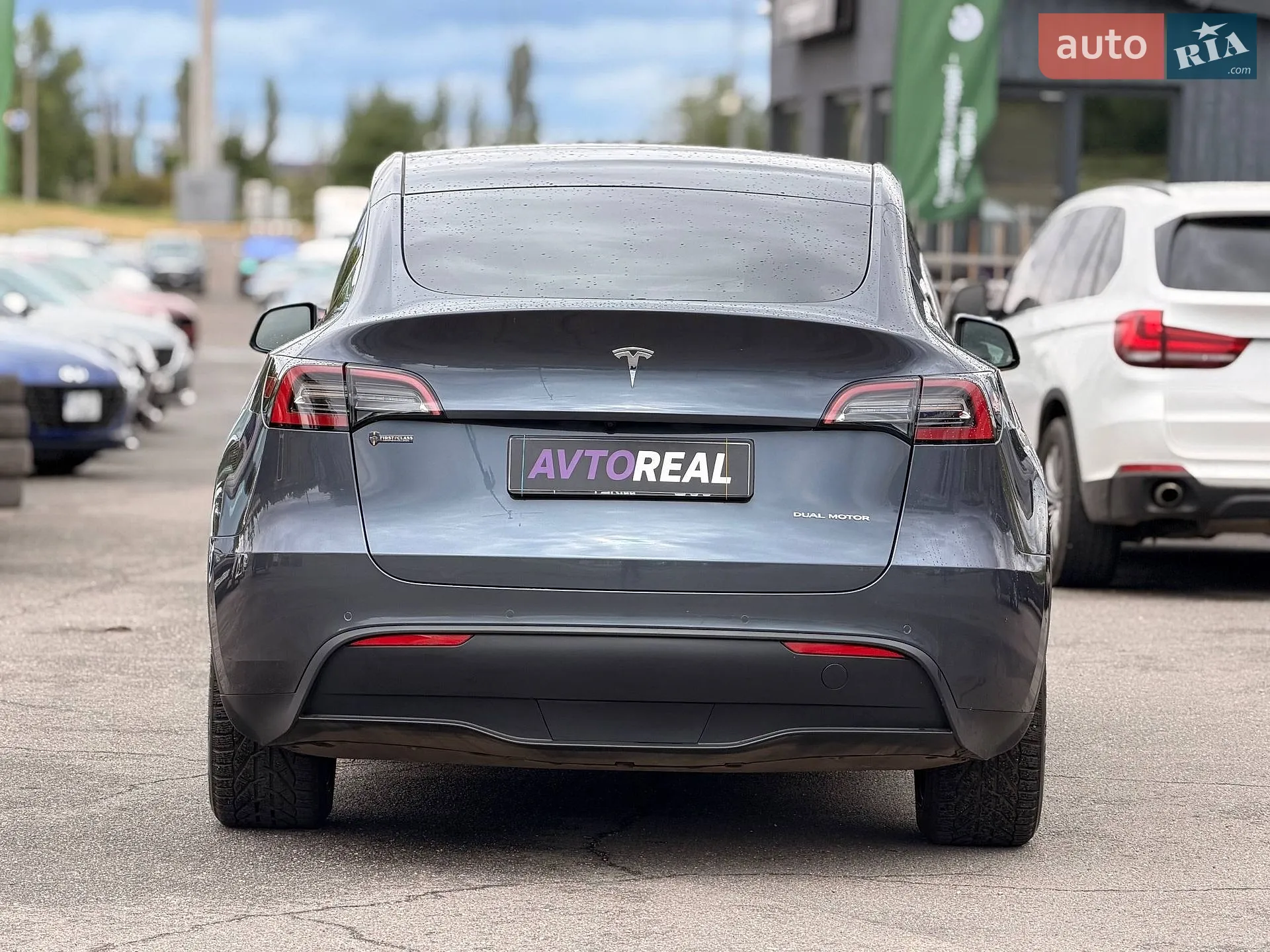 2022 Tesla Model Y - мініатюра 18