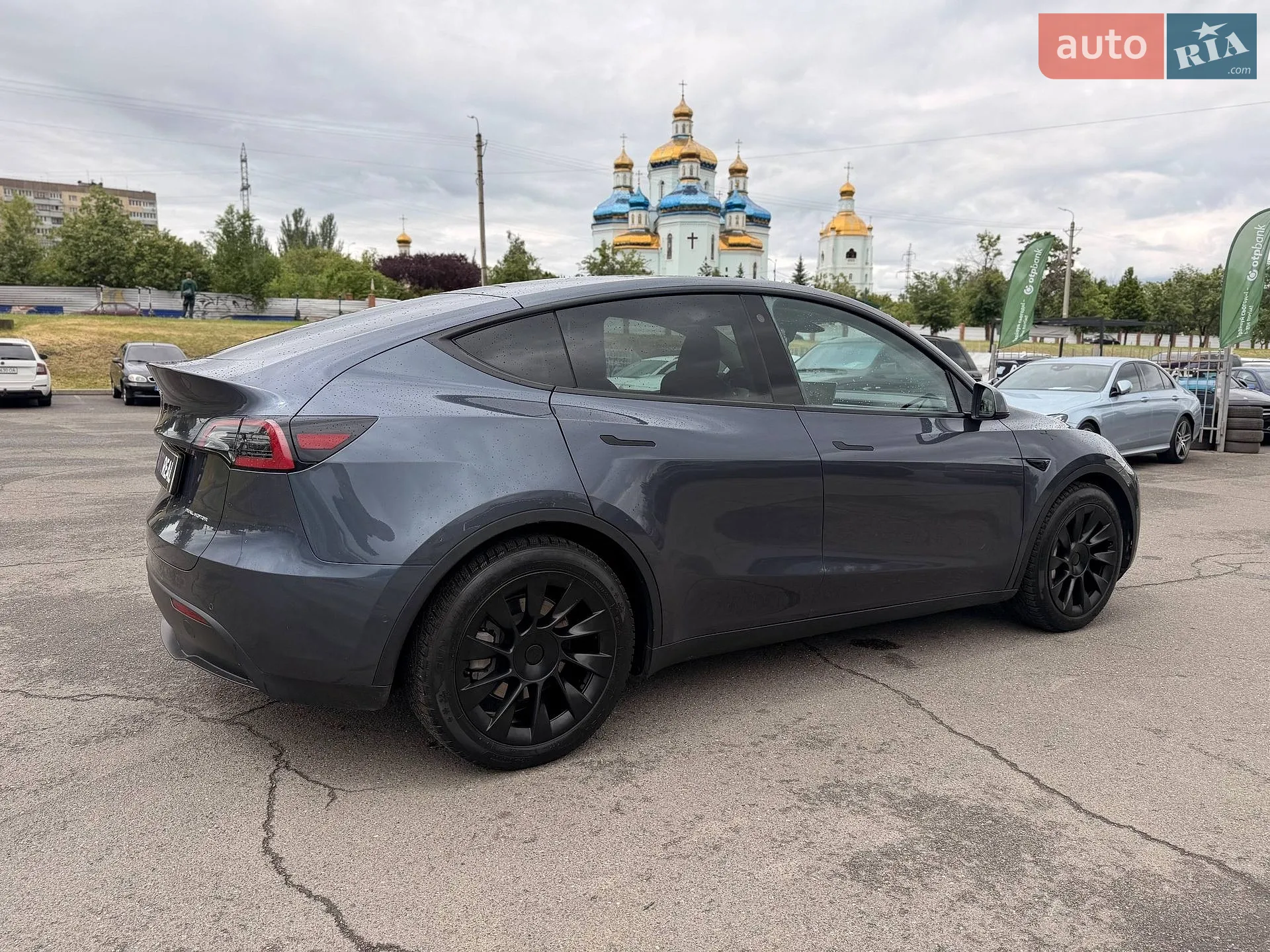 2022 Tesla Model Y - мініатюра 23