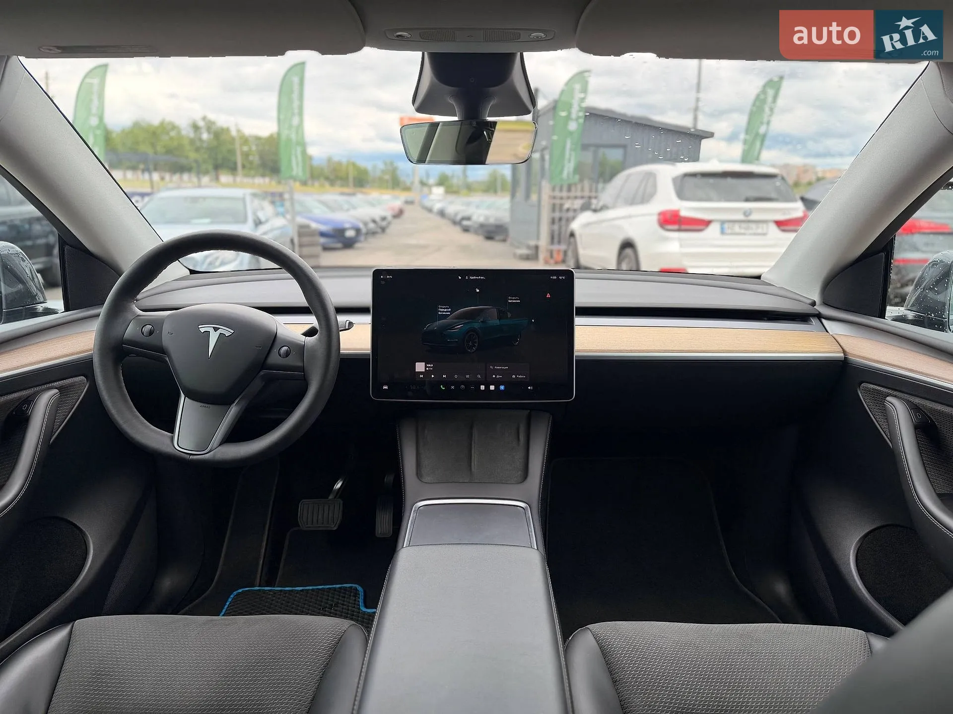 2022 Tesla Model Y - мініатюра 49