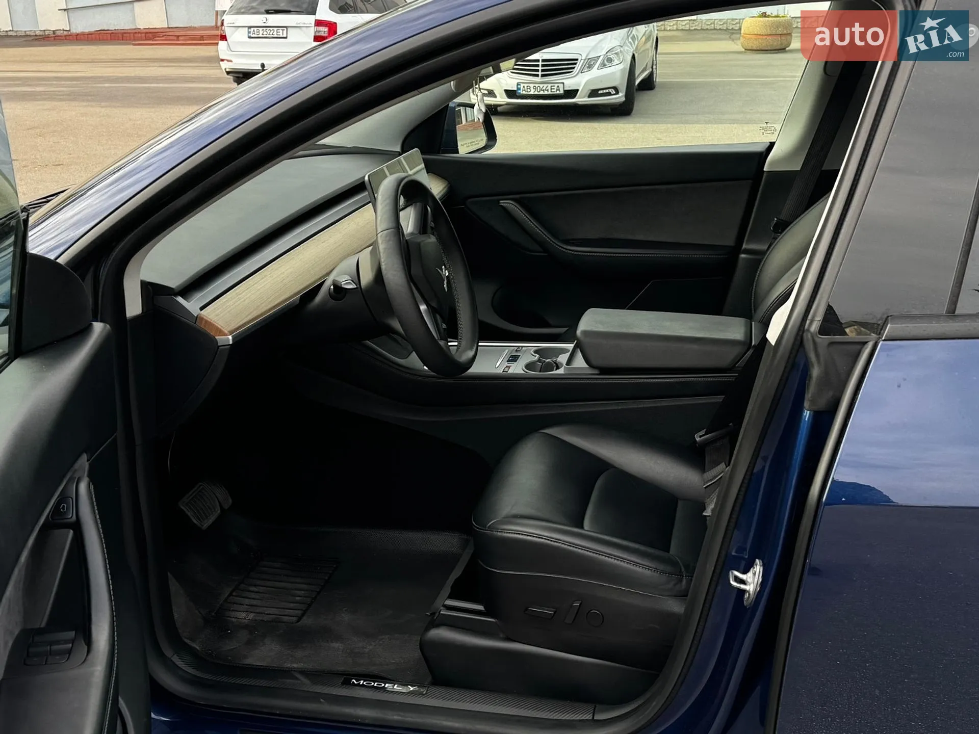 2021 Tesla Model Y - мініатюра 19