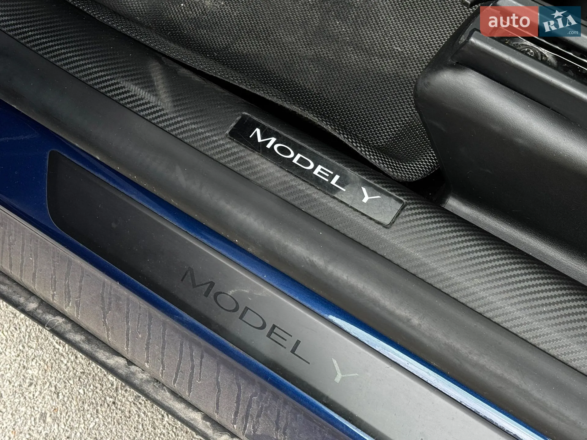 2021 Tesla Model Y - мініатюра 28