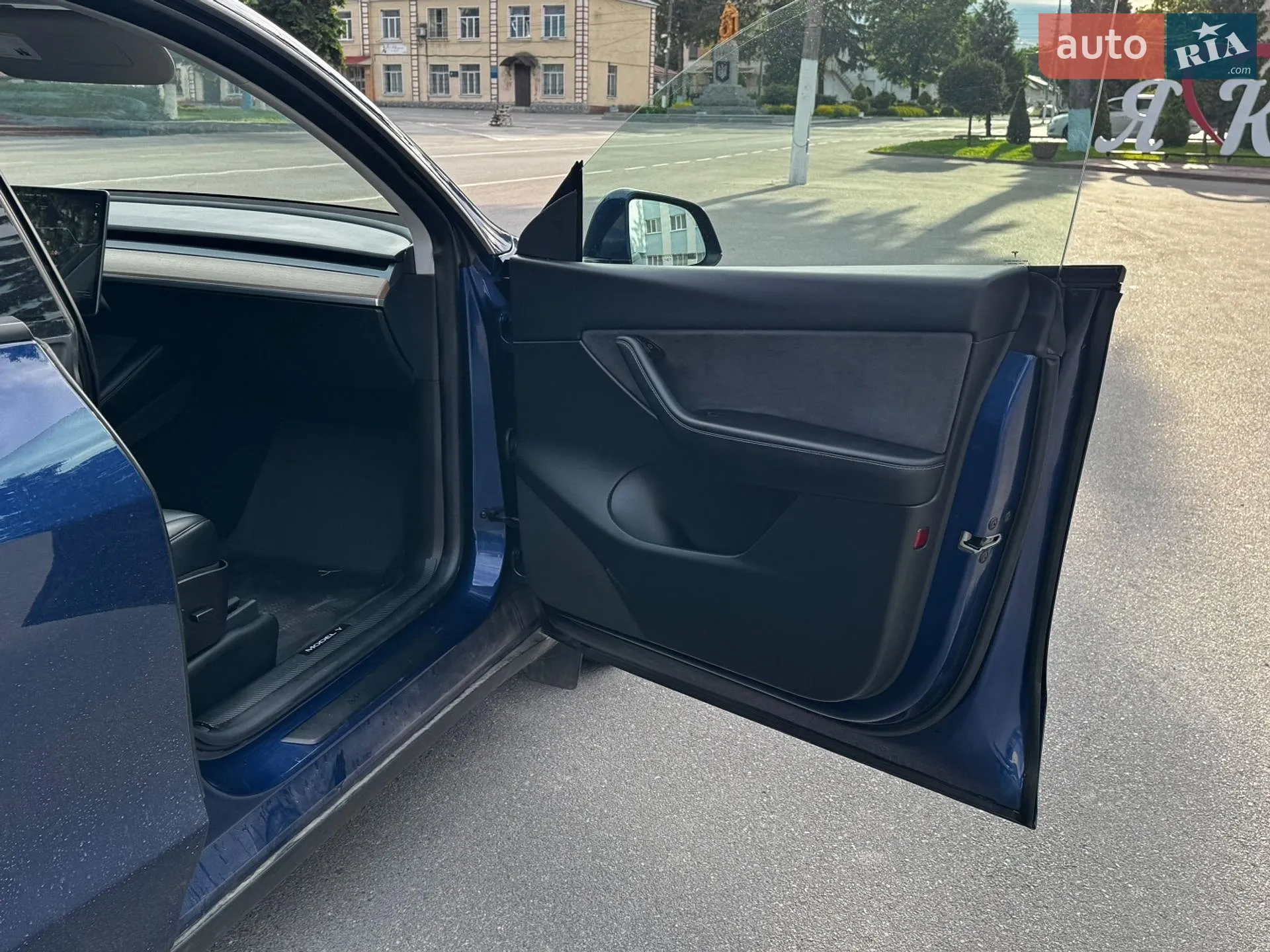 2021 Tesla Model Y - мініатюра 33