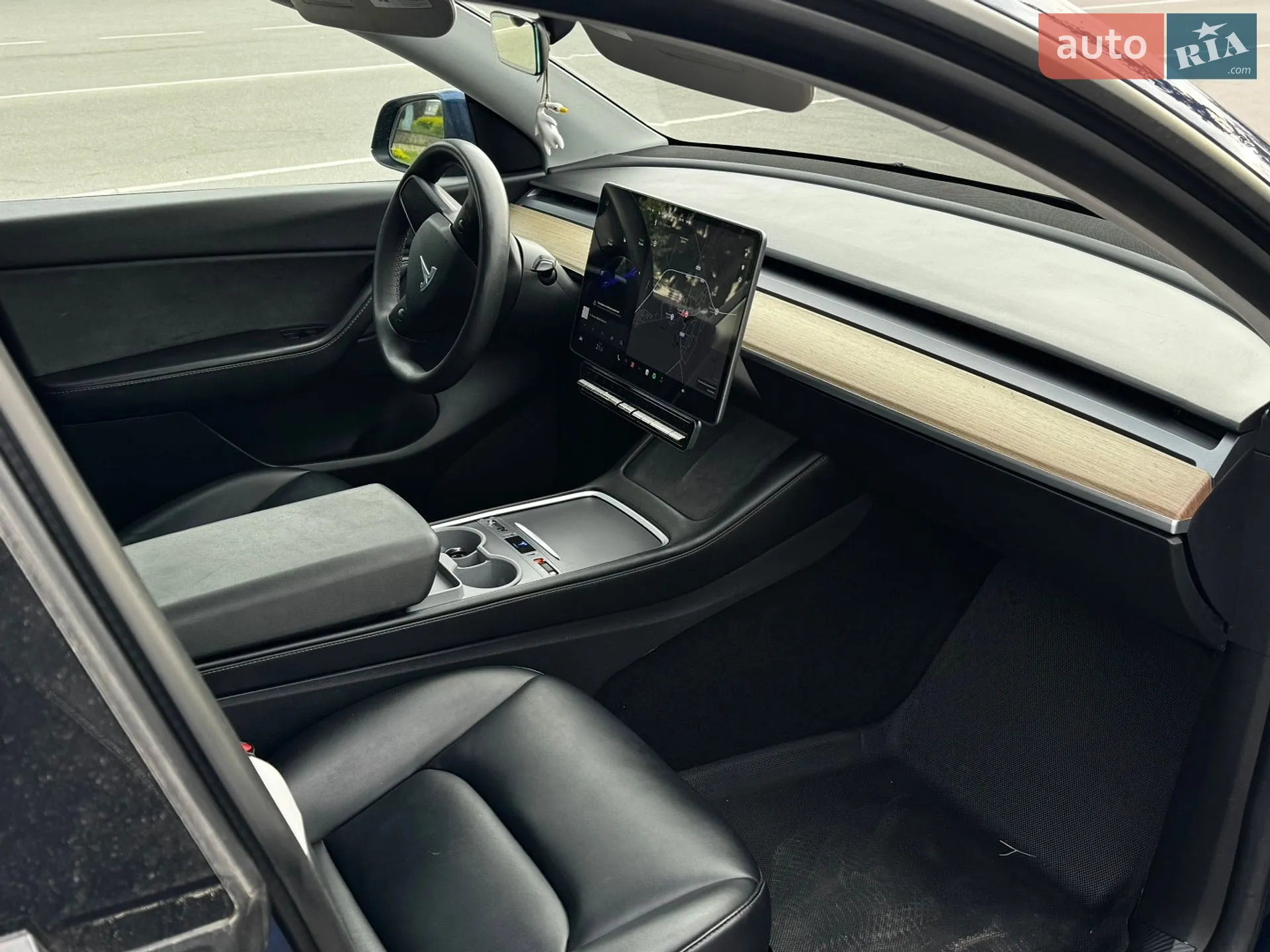 2021 Tesla Model Y - мініатюра 37