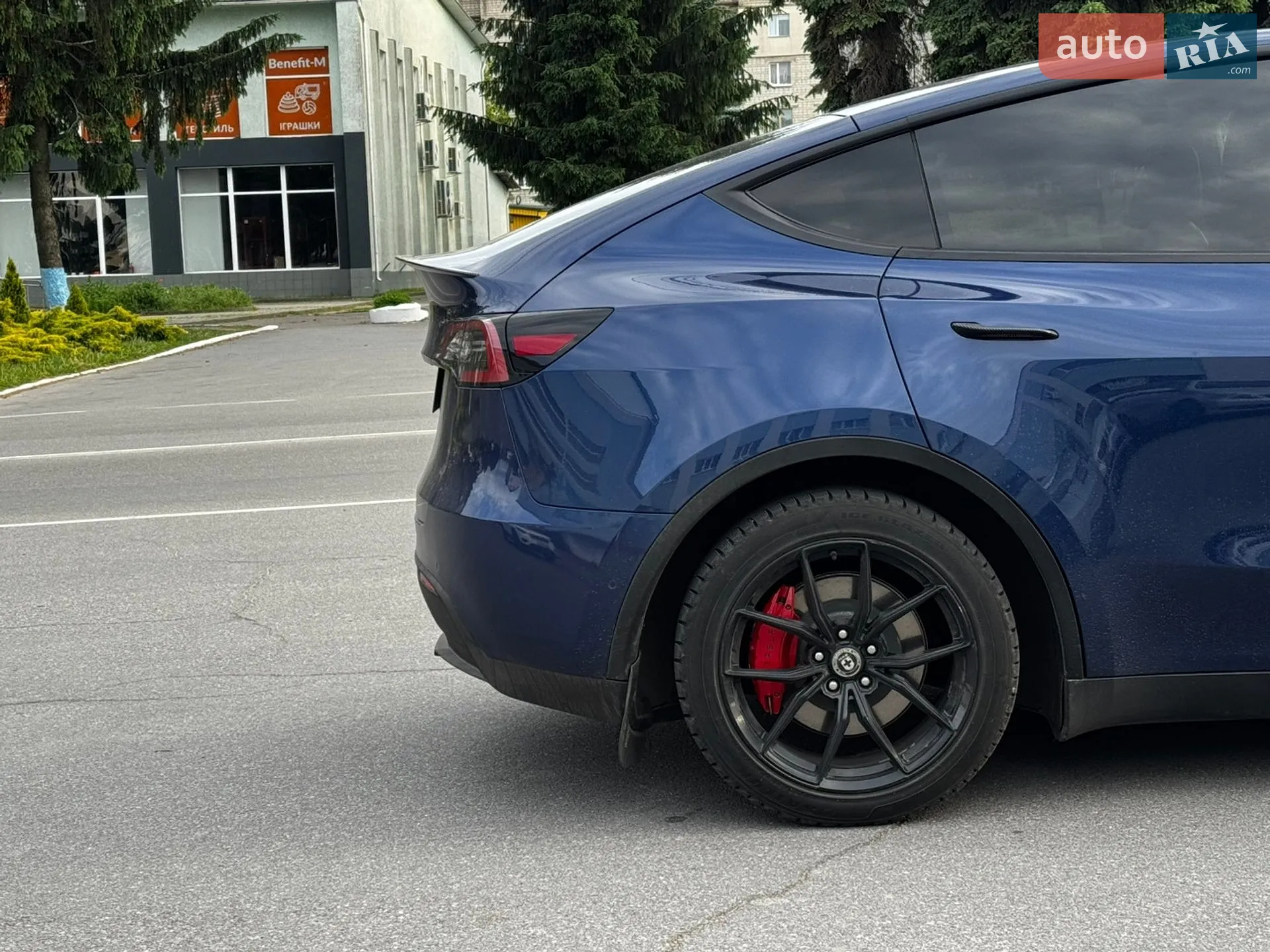 2021 Tesla Model Y - мініатюра 64