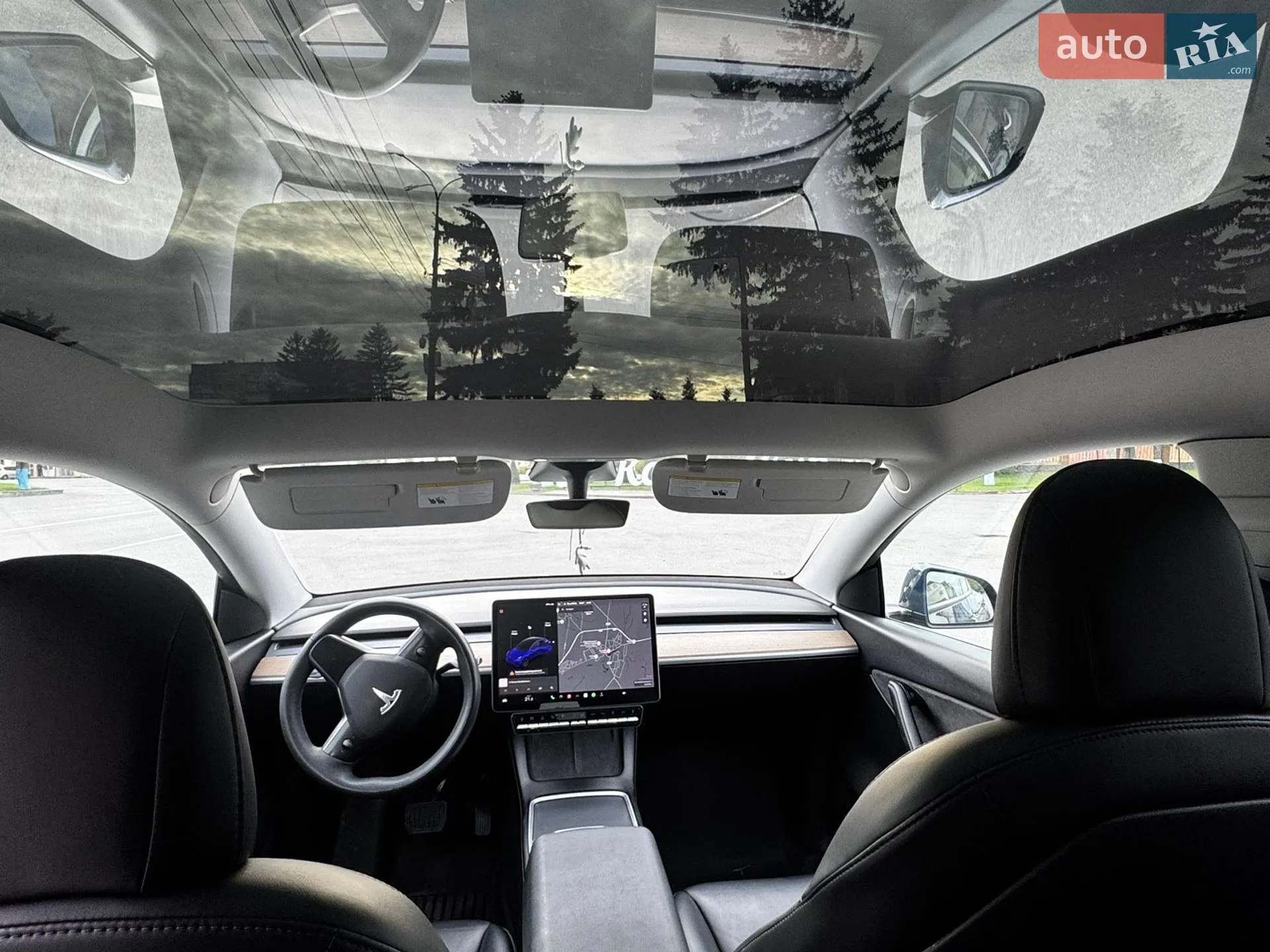 2021 Tesla Model Y - мініатюра 69