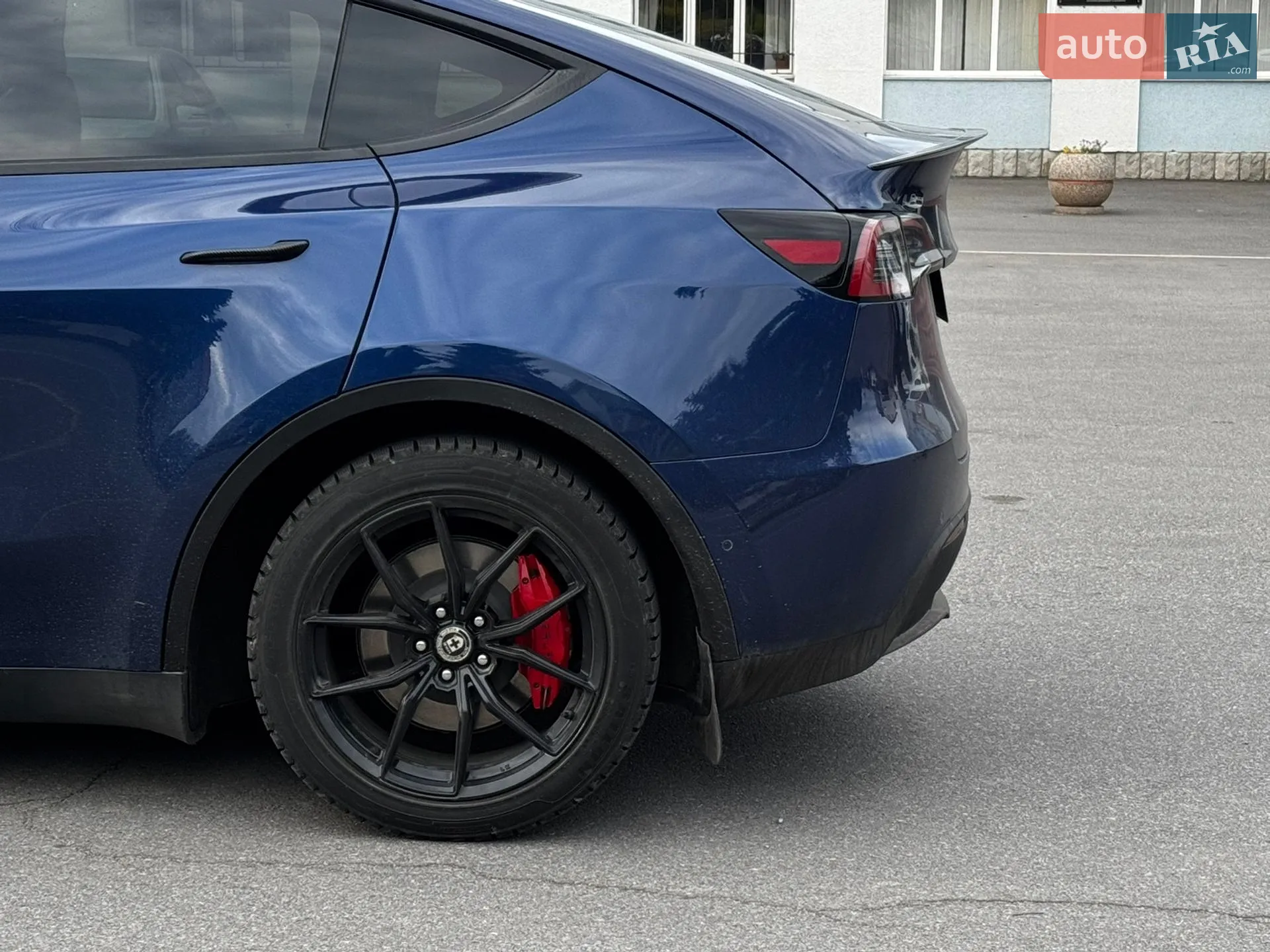 2021 Tesla Model Y - мініатюра 73