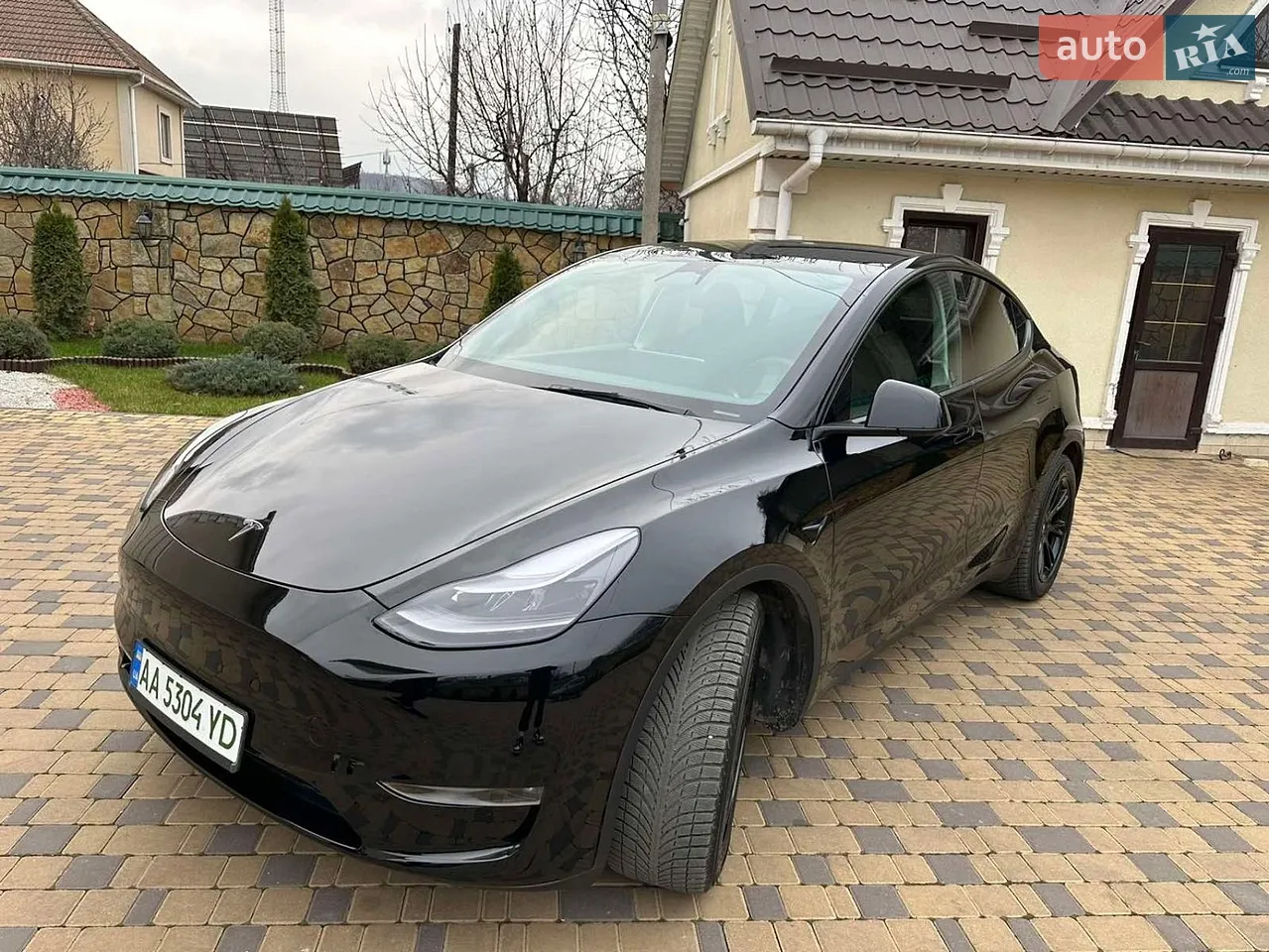 2024 Tesla Model Y - мініатюра 18