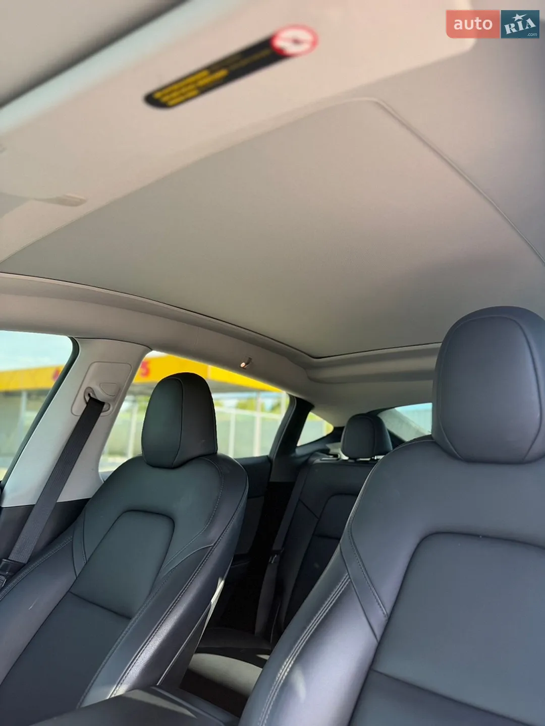 2023 Tesla Model Y - мініатюра 12