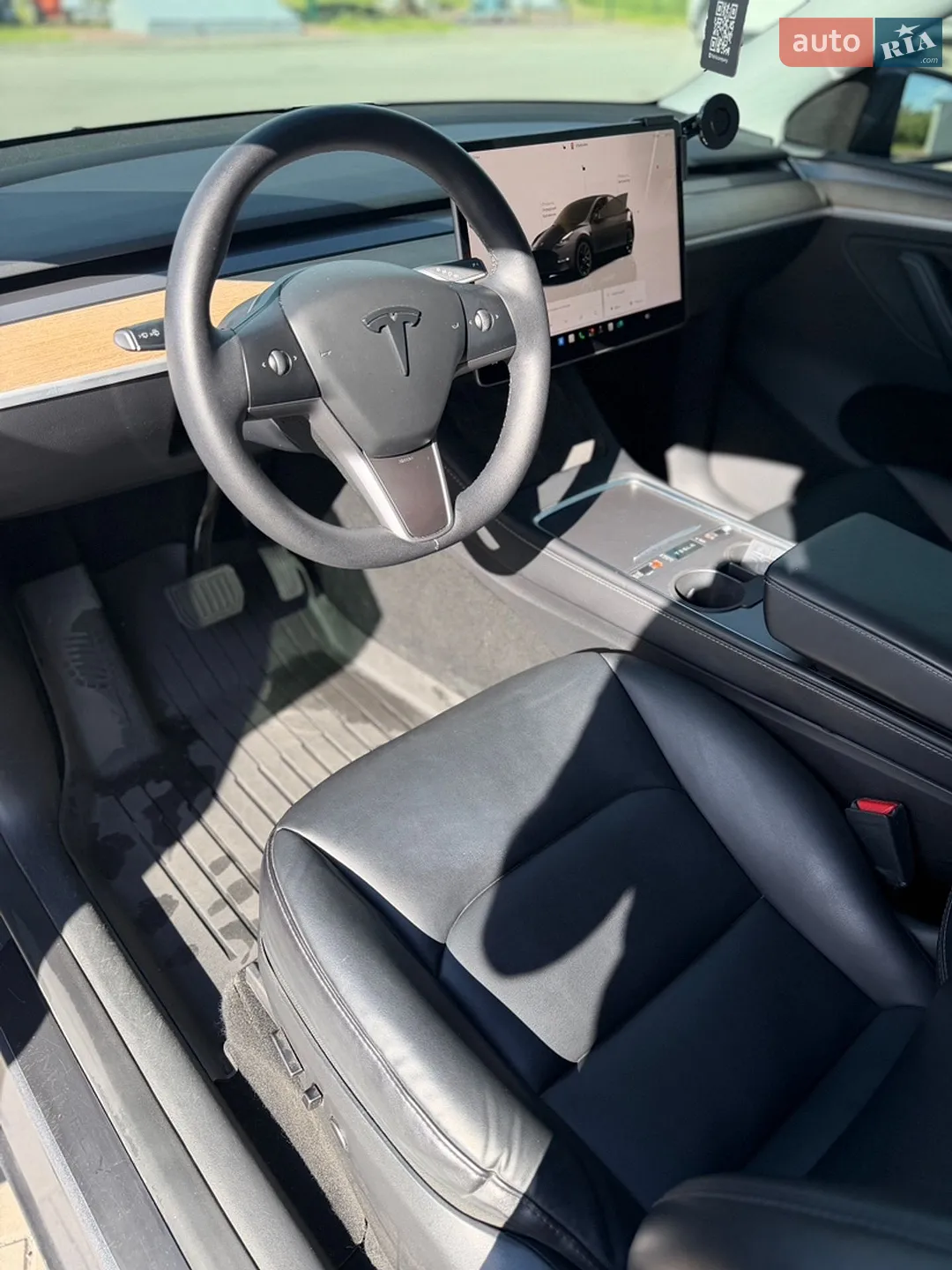2023 Tesla Model Y - мініатюра 10