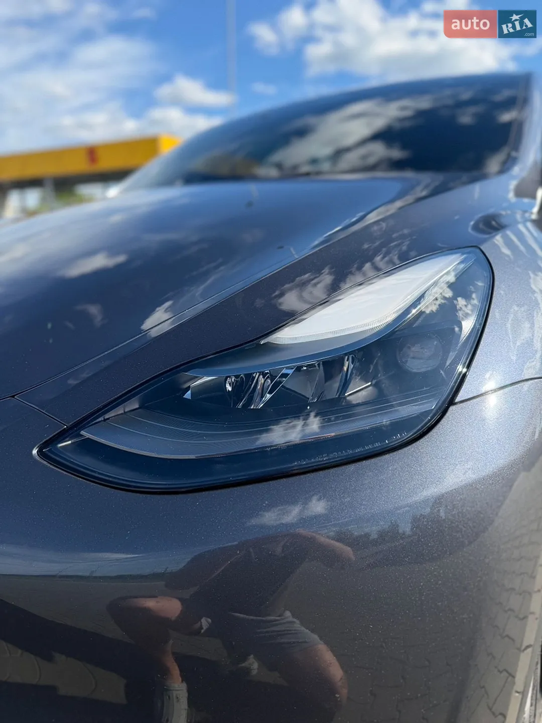 2023 Tesla Model Y - мініатюра 8