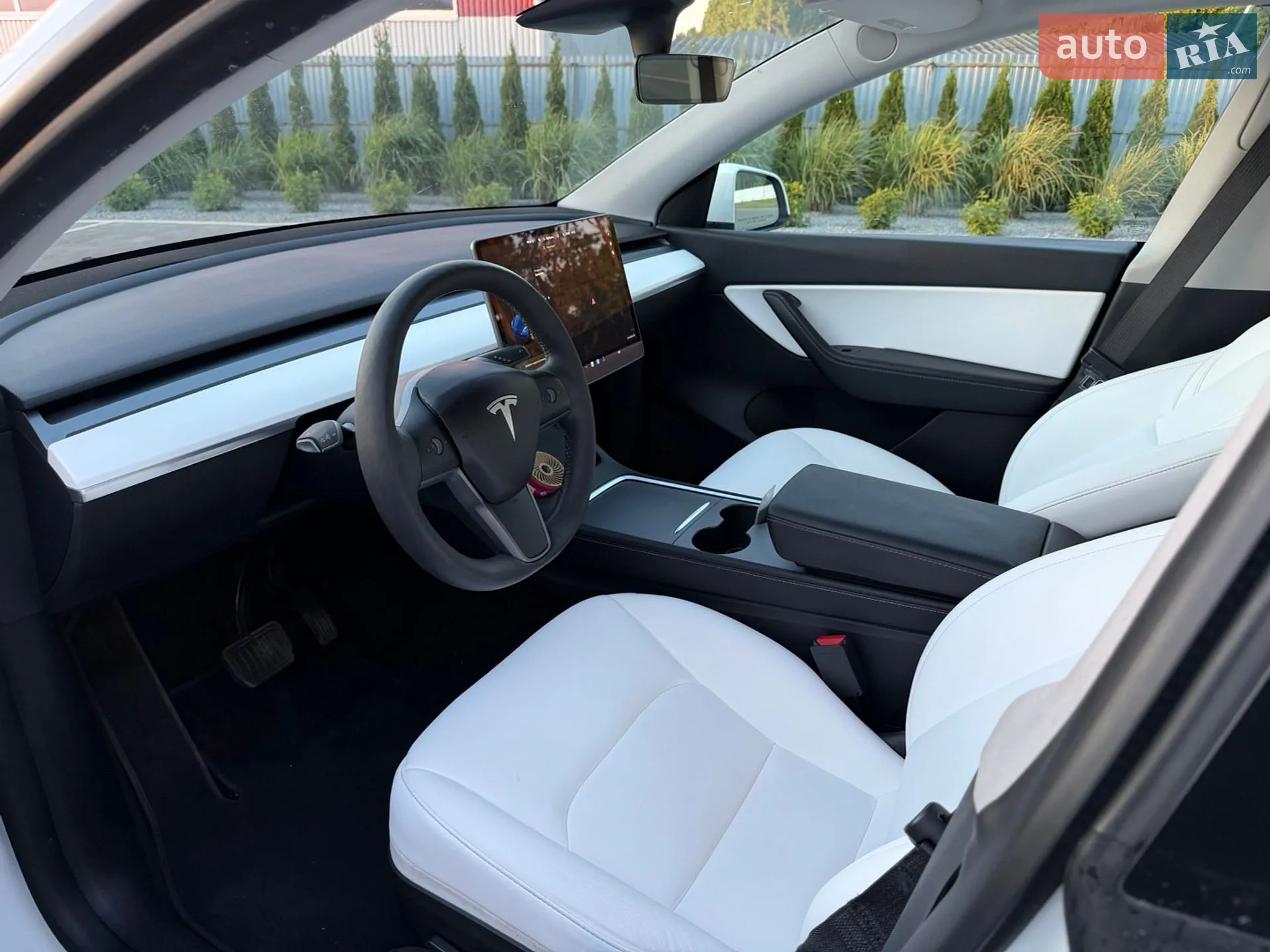 2021 Tesla Model Y - мініатюра 11