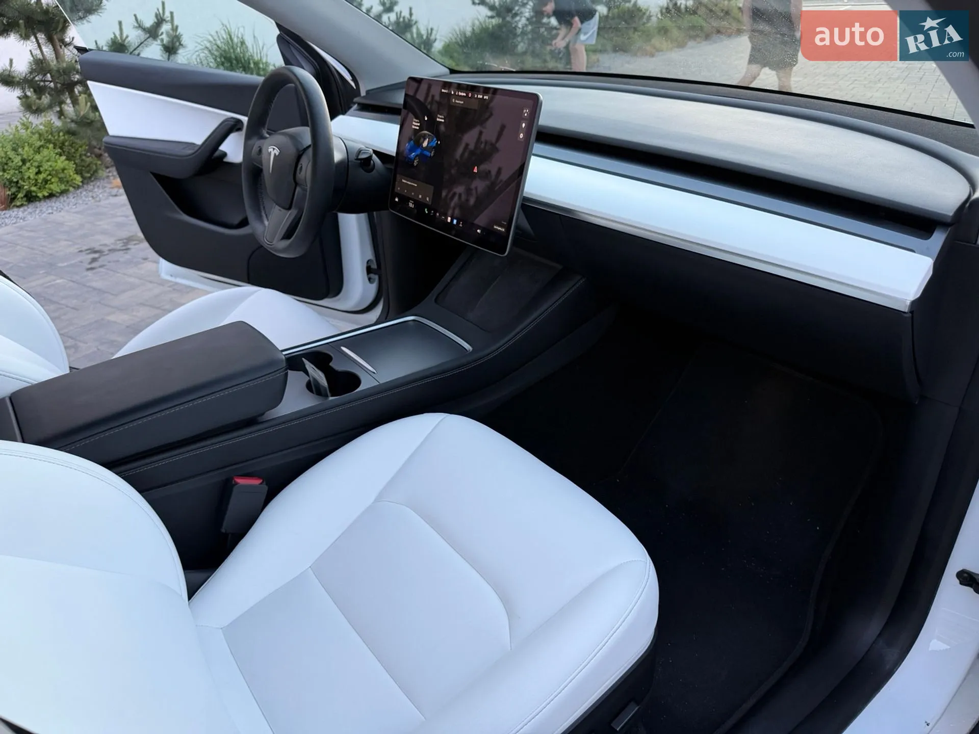 2021 Tesla Model Y - мініатюра 13