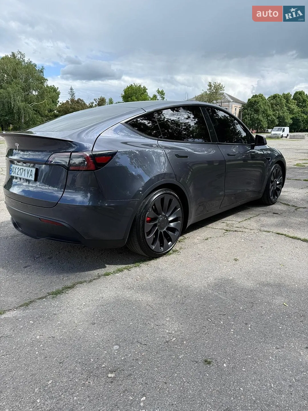 2023 Tesla Model Y - мініатюра 5