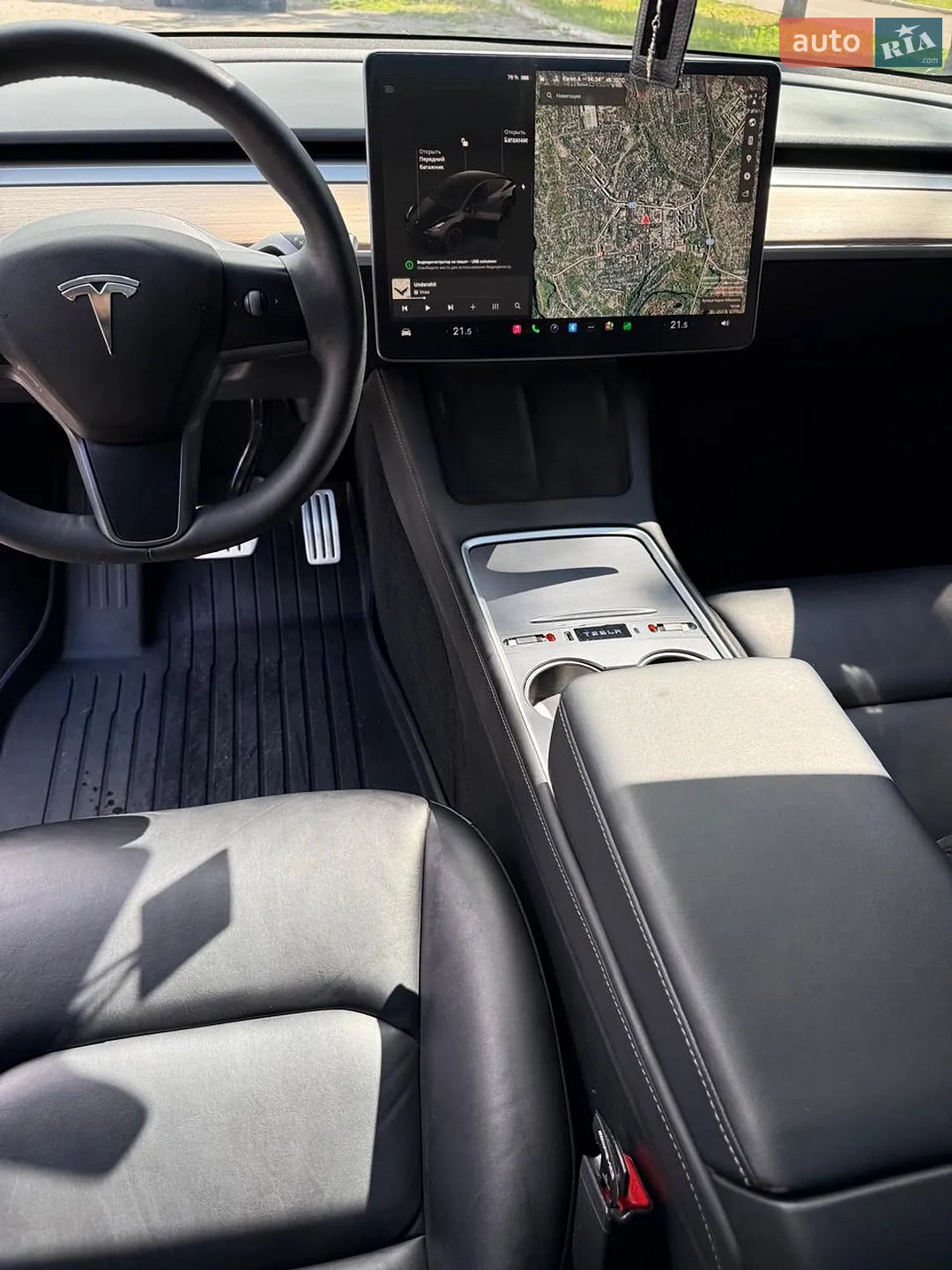 2023 Tesla Model Y - мініатюра 23