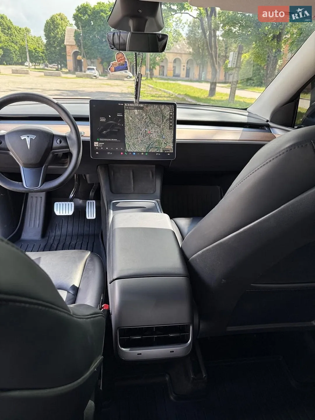 2023 Tesla Model Y - мініатюра 31
