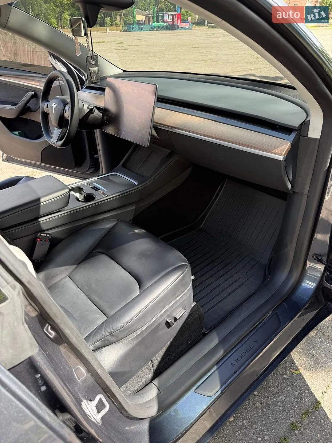 2023 Tesla Model Y - мініатюра 35