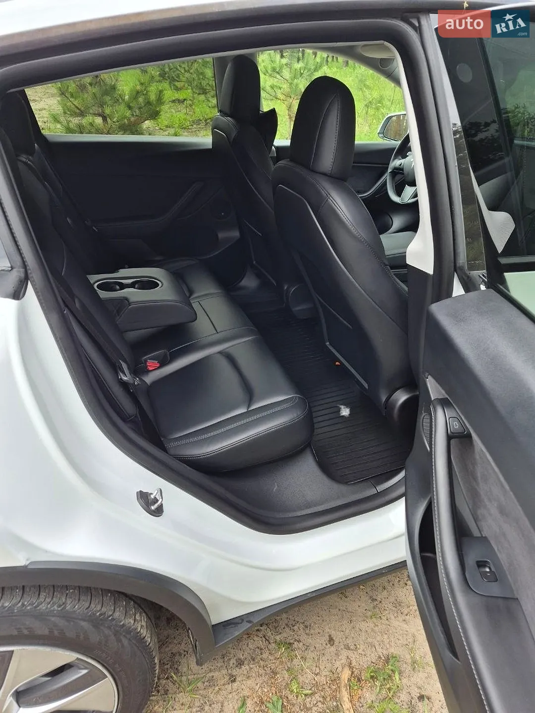 2021 Tesla Model Y - мініатюра 16