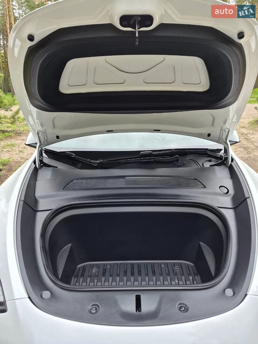 2021 Tesla Model Y - мініатюра 20