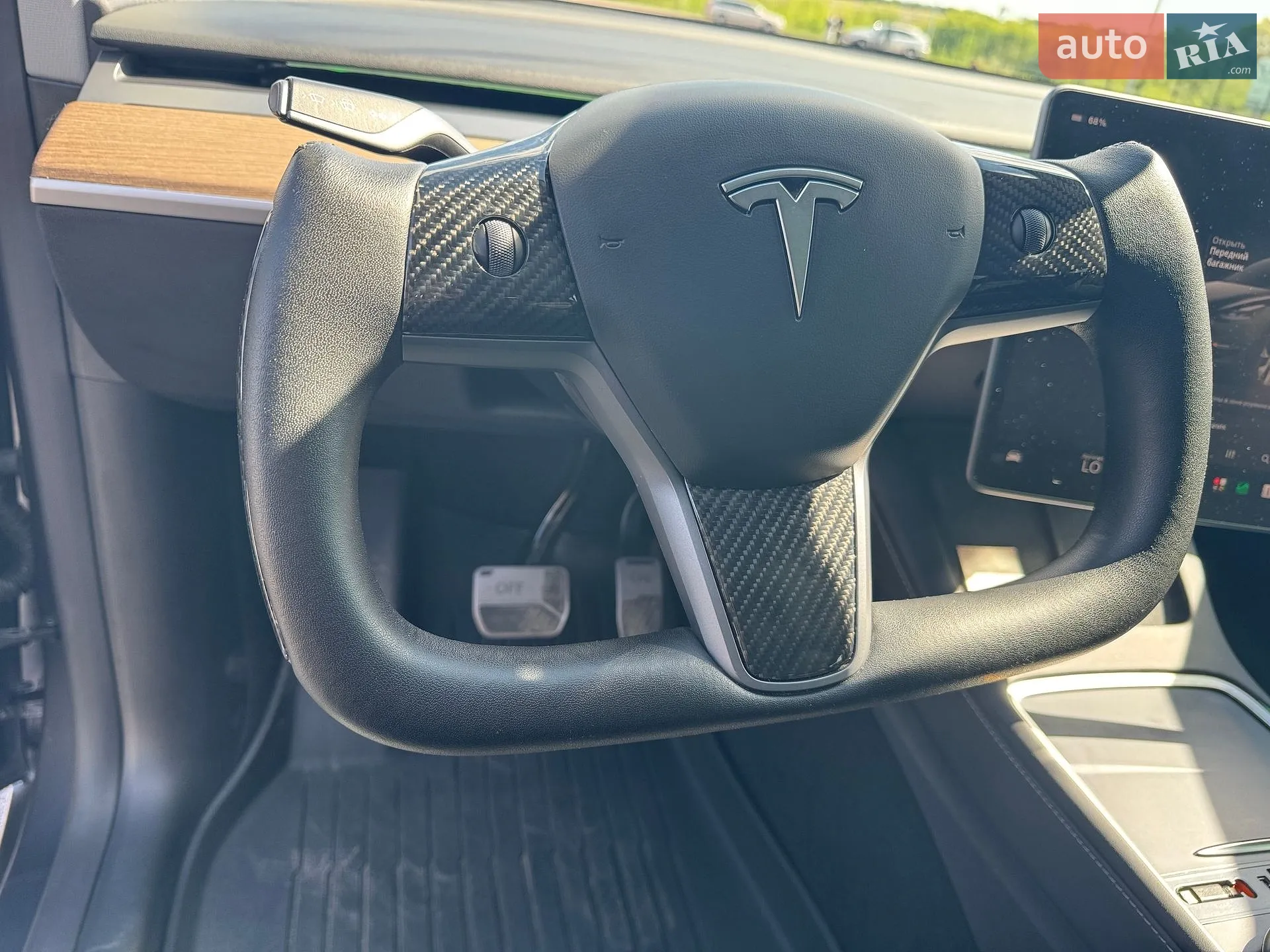 2023 Tesla Model Y - мініатюра 33