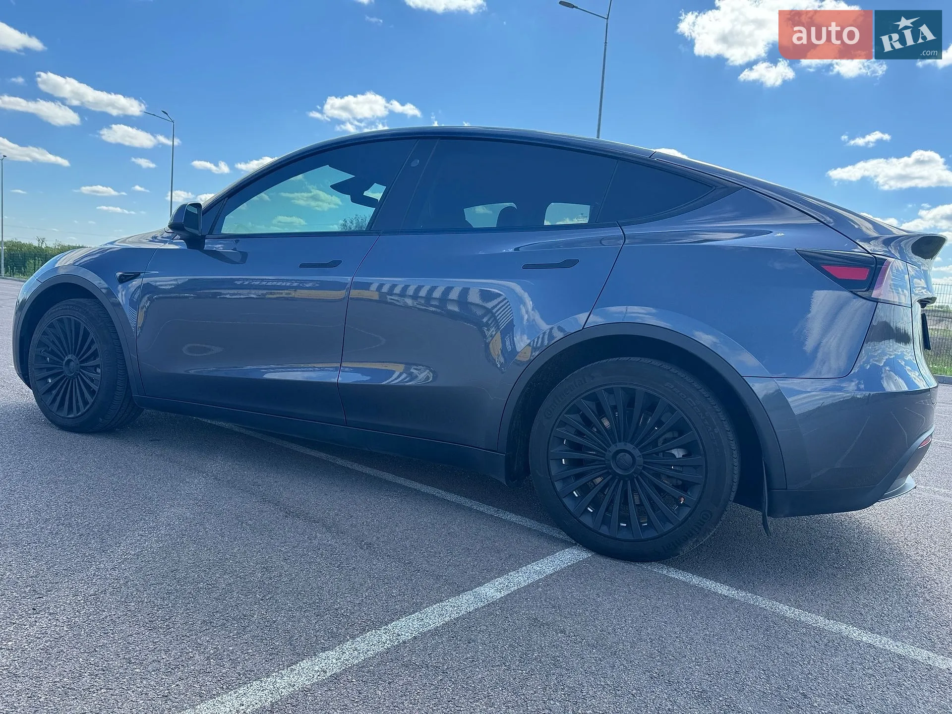 2023 Tesla Model Y - мініатюра 7