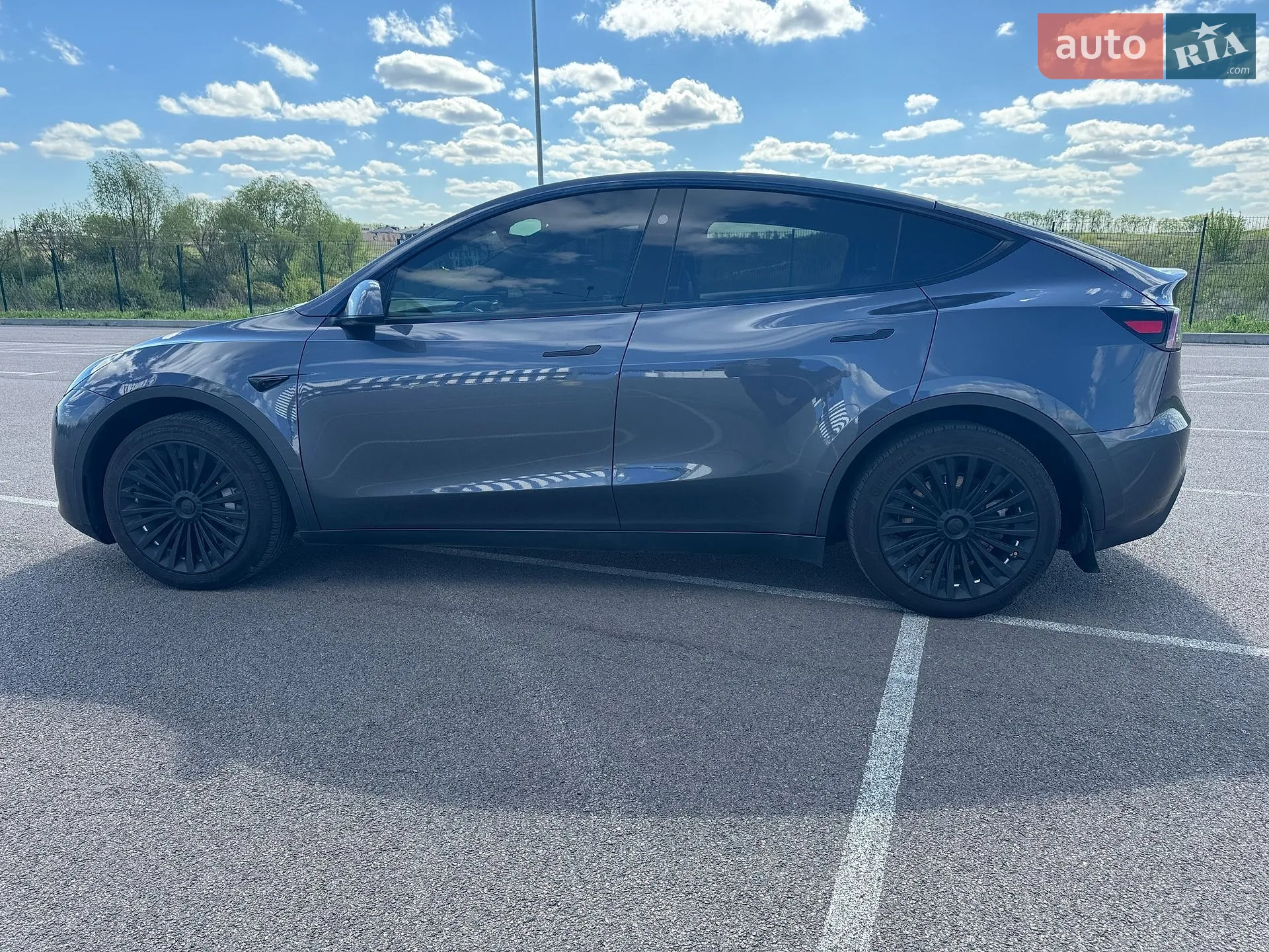 2023 Tesla Model Y - мініатюра 10